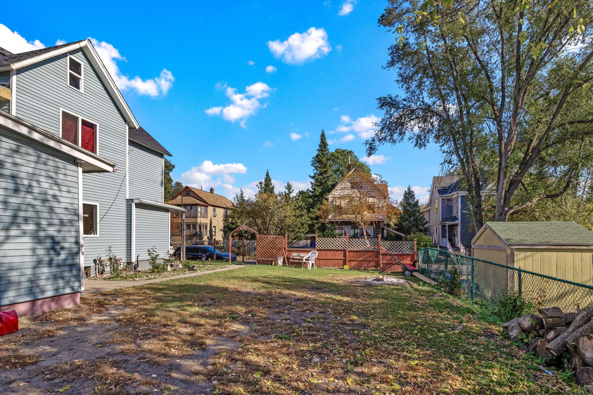 View of Residential Income at 821 Hardenbergh Place, Saint Paul MN 55117, Saint Paul (7 of 18) - Mike Wilen | Minnesota Team Real Estate