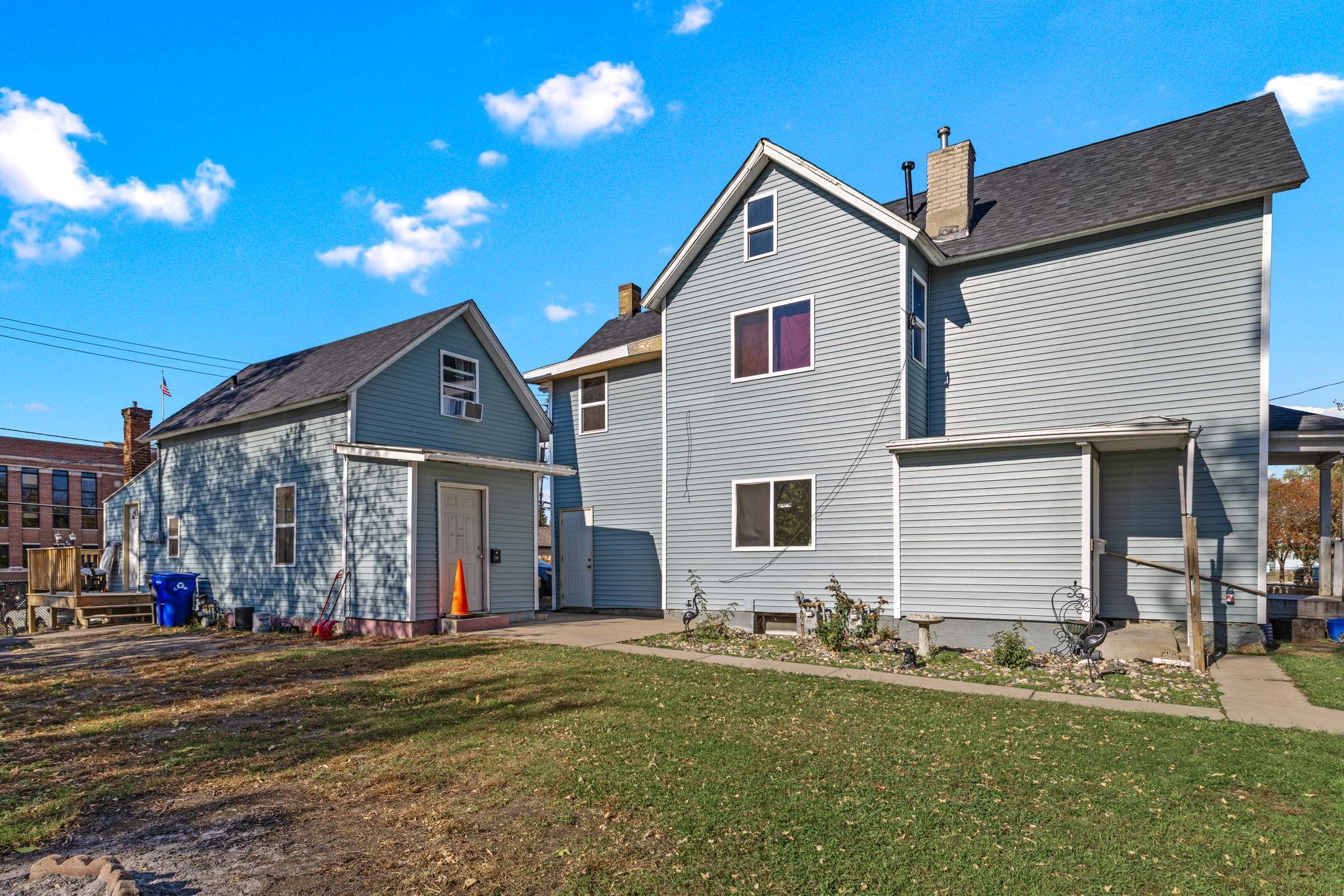 View of Residential Income at 821 Hardenbergh Place, Saint Paul MN 55117, Saint Paul (4 of 18) - Mike Wilen | Minnesota Team Real Estate