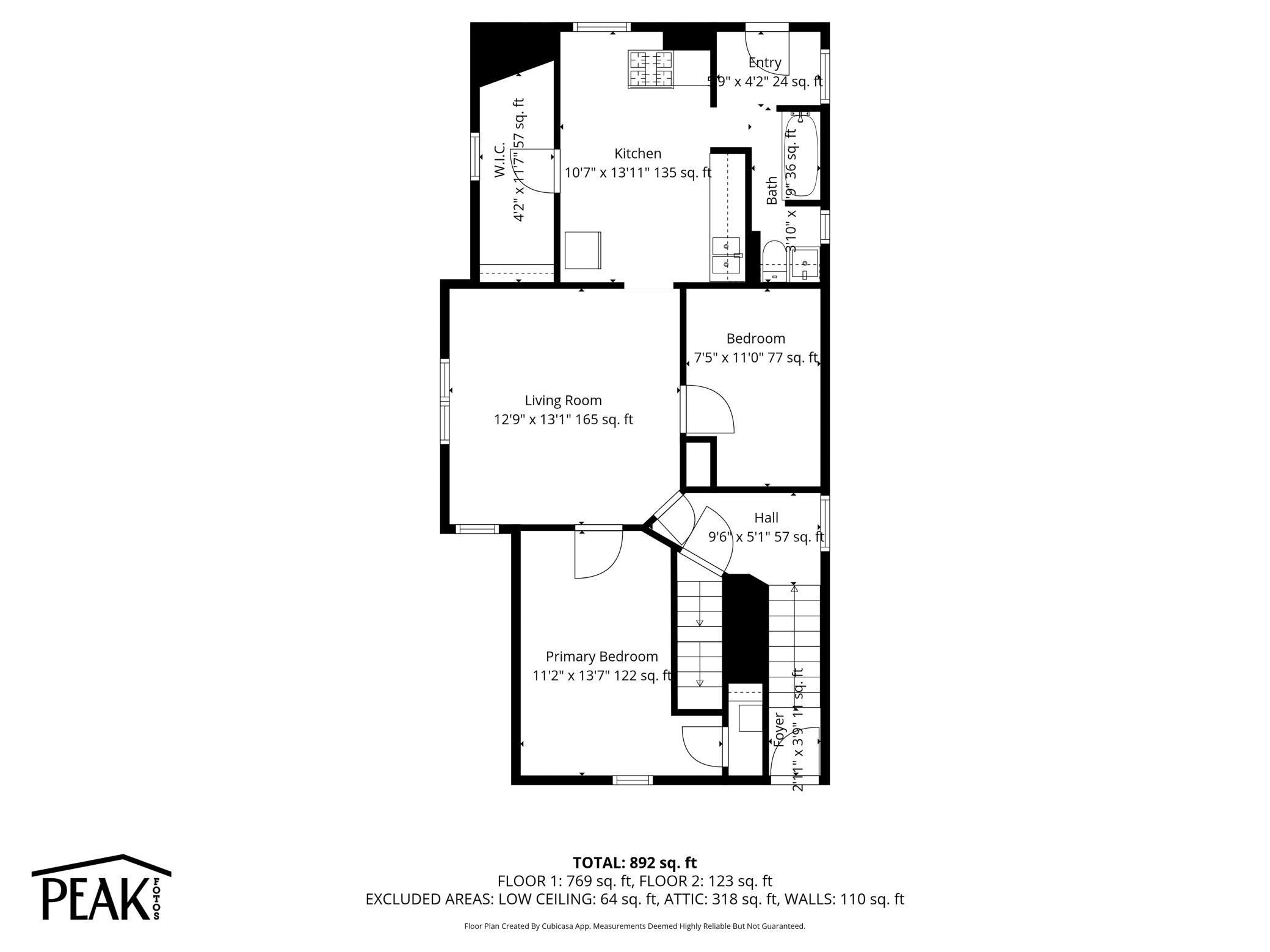 View of Residential Income at 821 Hardenbergh Place, Saint Paul MN 55117, Saint Paul (18 of 18) - Mike Wilen | Minnesota Team Real Estate