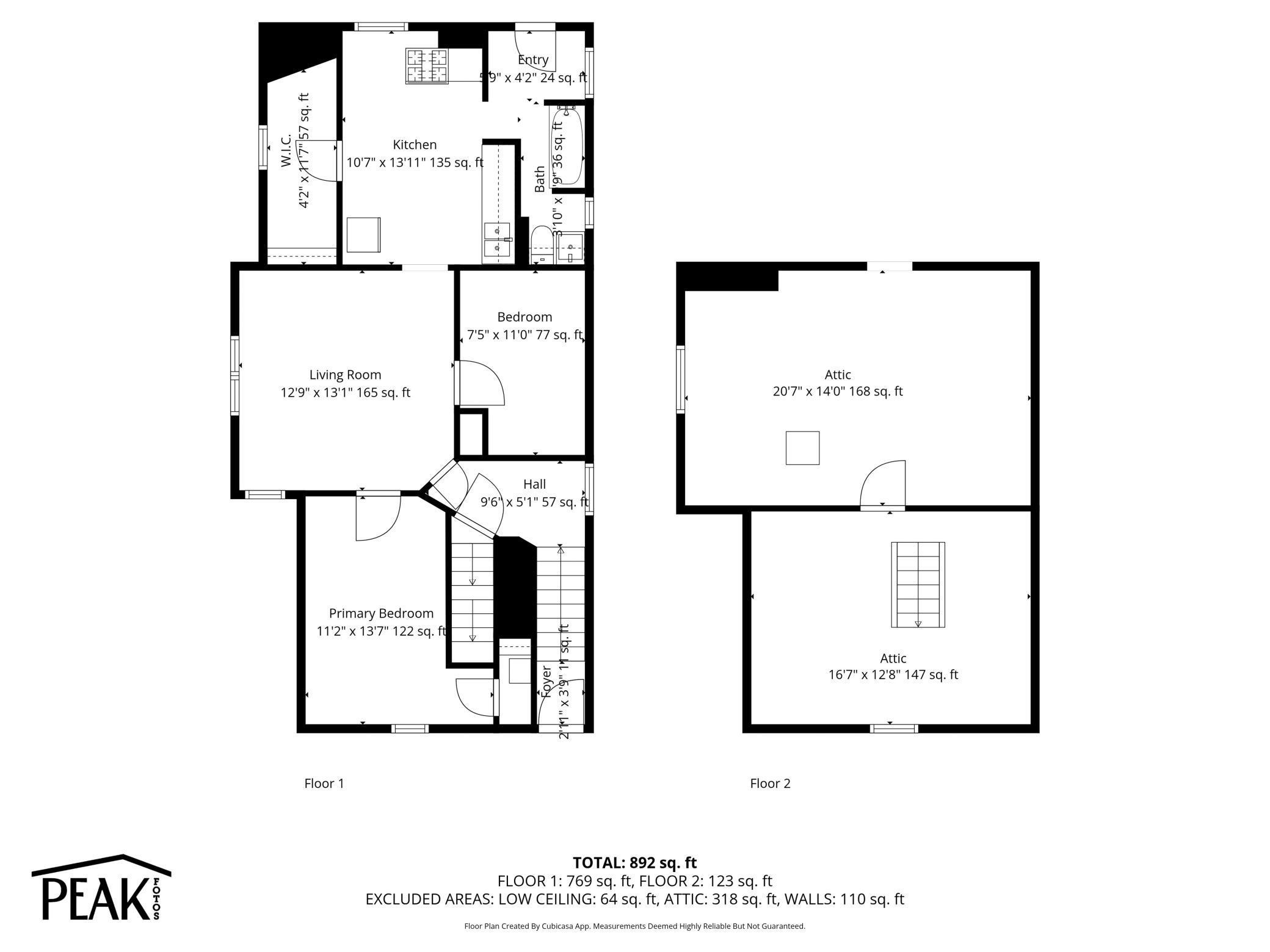 View of Residential Income at 821 Hardenbergh Place, Saint Paul MN 55117, Saint Paul (17 of 18) - Mike Wilen | Minnesota Team Real Estate
