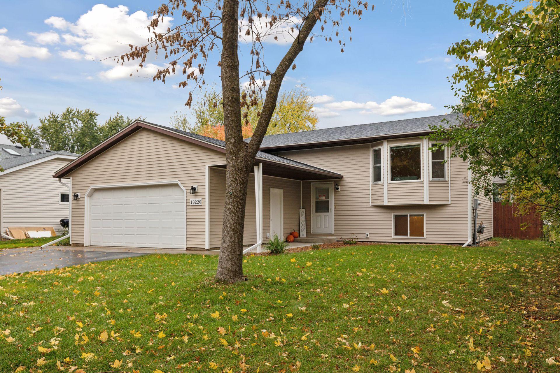 View of Residential at 18220 Empire Trail, Farmington MN 55024, Farmington - Mike Wilen | Minnesota Team Real Estate
