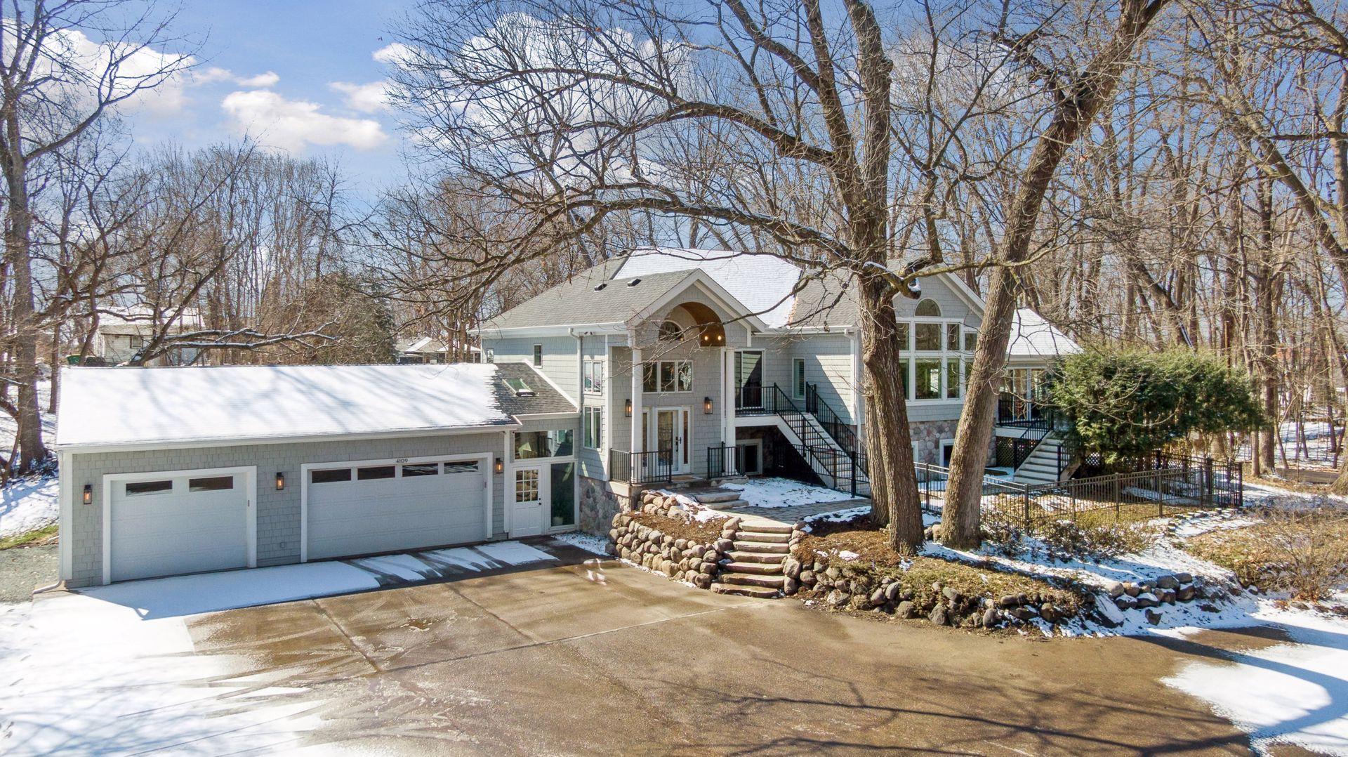 View of Residential at 4109 North Shore Drive, Orono MN 55364, Orono - Mike Wilen | Minnesota Team Real Estate