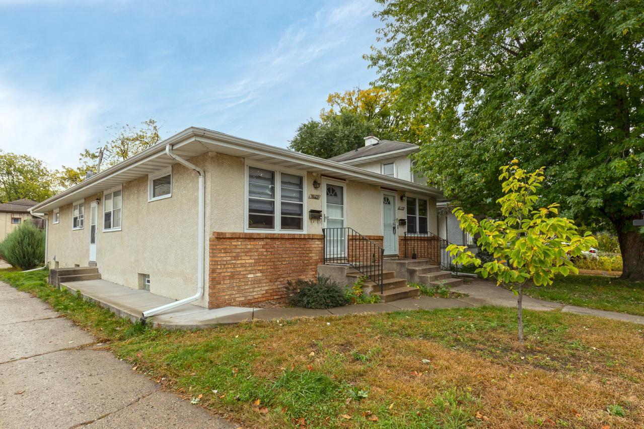 View of Residential Income at 3009 39th Avenue, Minneapolis MN 55406, Minneapolis - Mike Wilen | Minnesota Team Real Estate