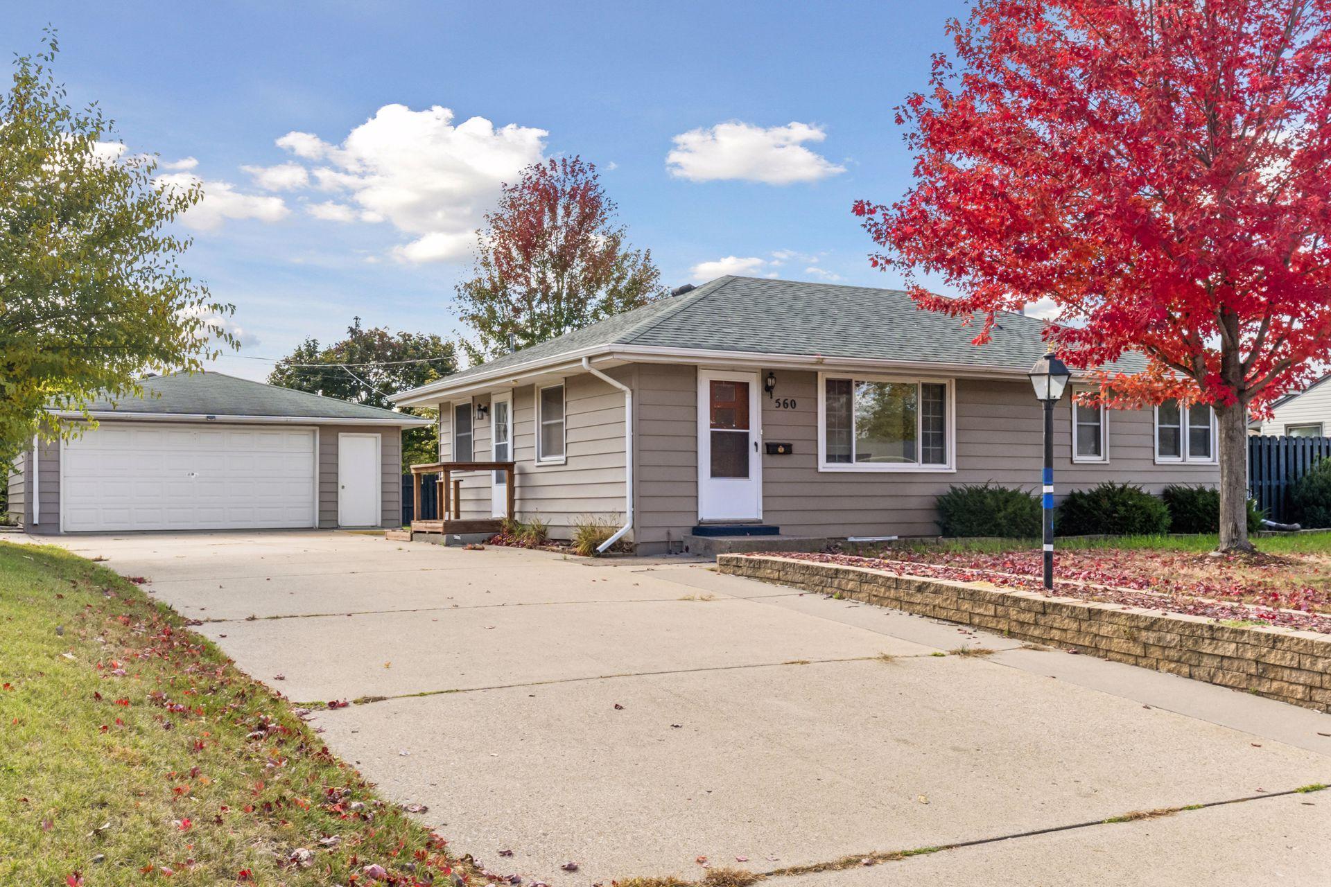 View of Residential at 560 57th Avenue, Fridley MN 55432, Fridley - Mike Wilen | Minnesota Team Real Estate