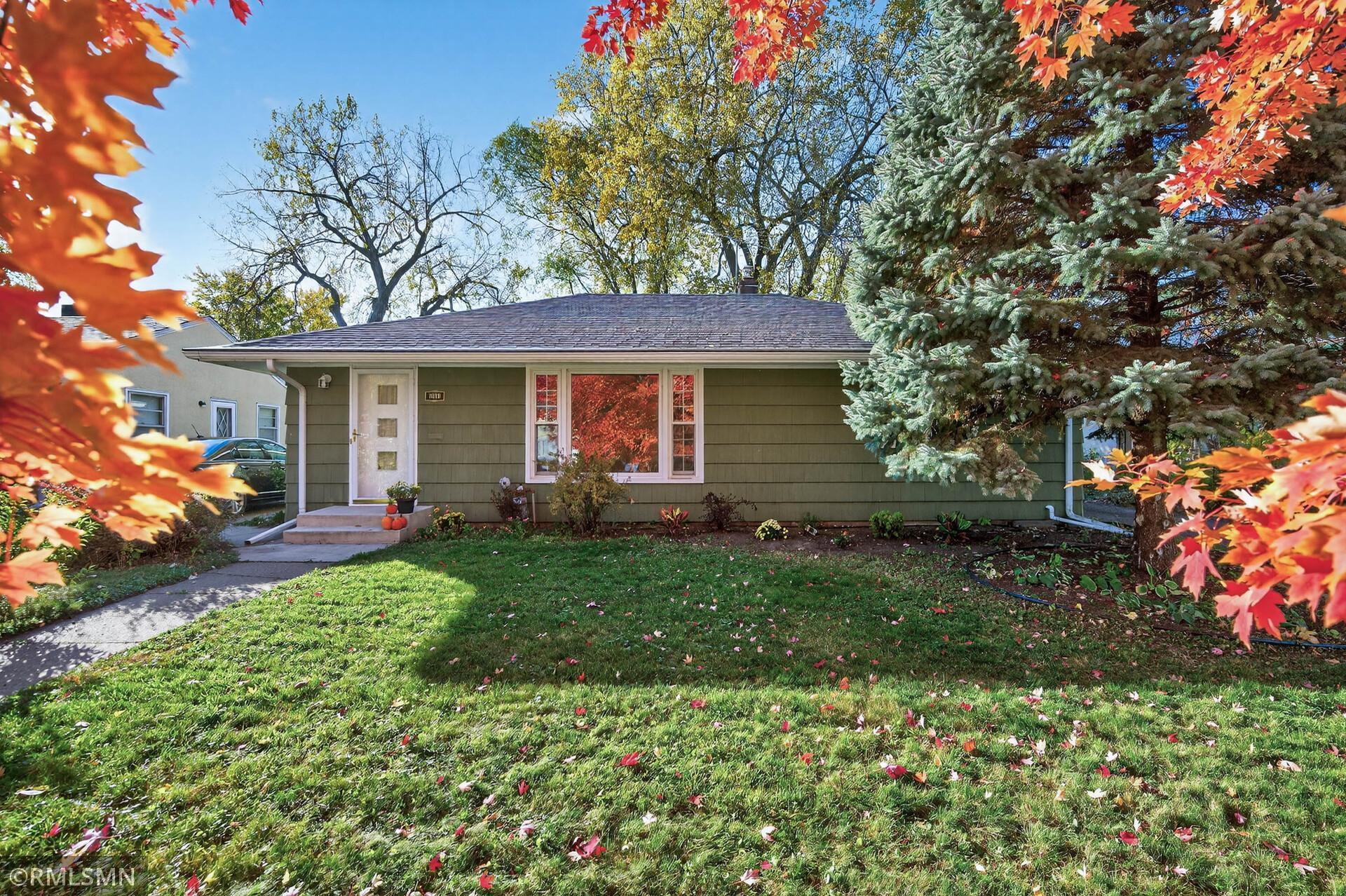 View of Residential at 1019 Sperl Street, West Saint Paul MN 55118, West Saint Paul - Mike Wilen | Minnesota Team Real Estate