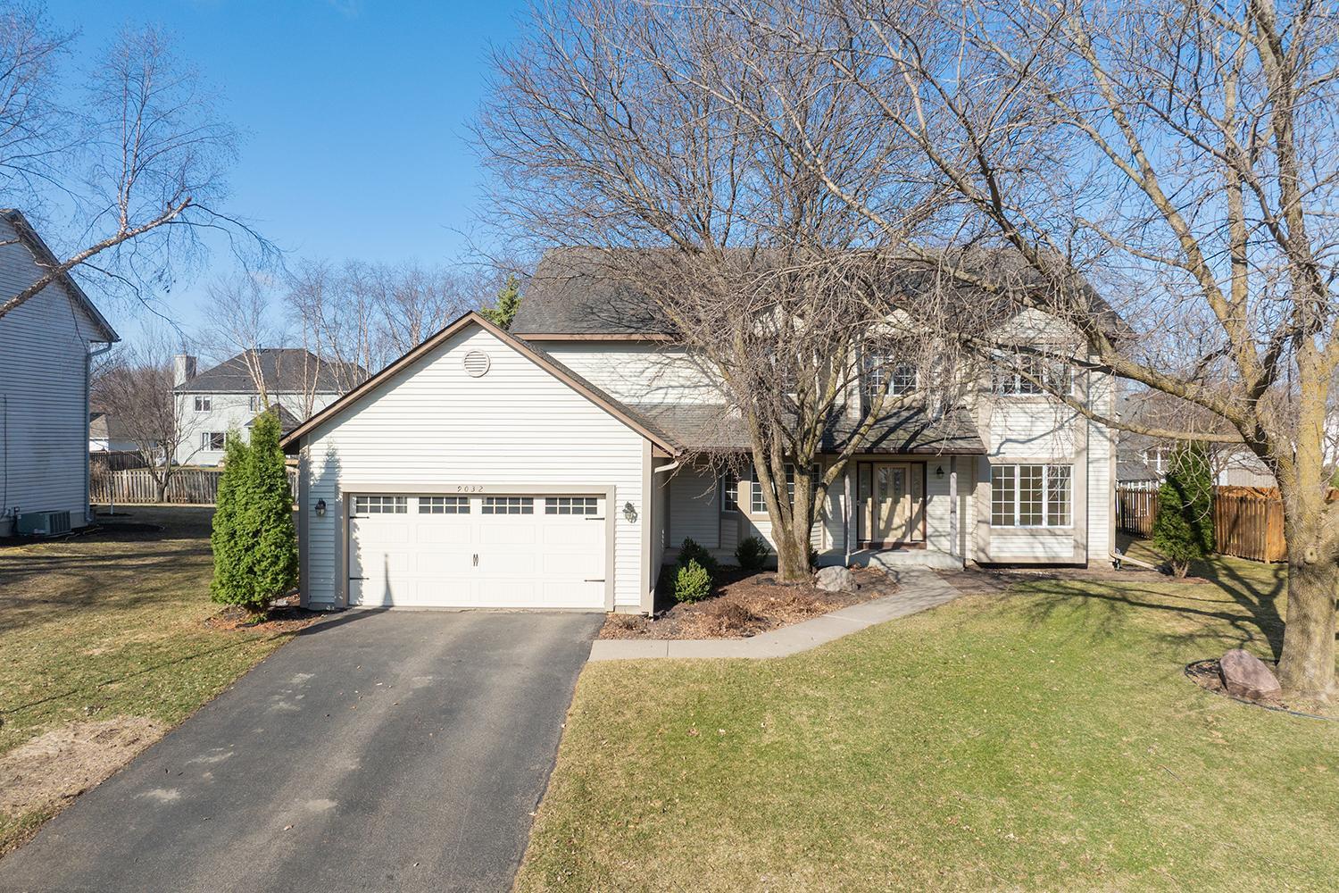 View of Residential at 9032 McGuffey Road, Eden Prairie MN 55347, Eden Prairie - Mike Wilen | Minnesota Team Real Estate