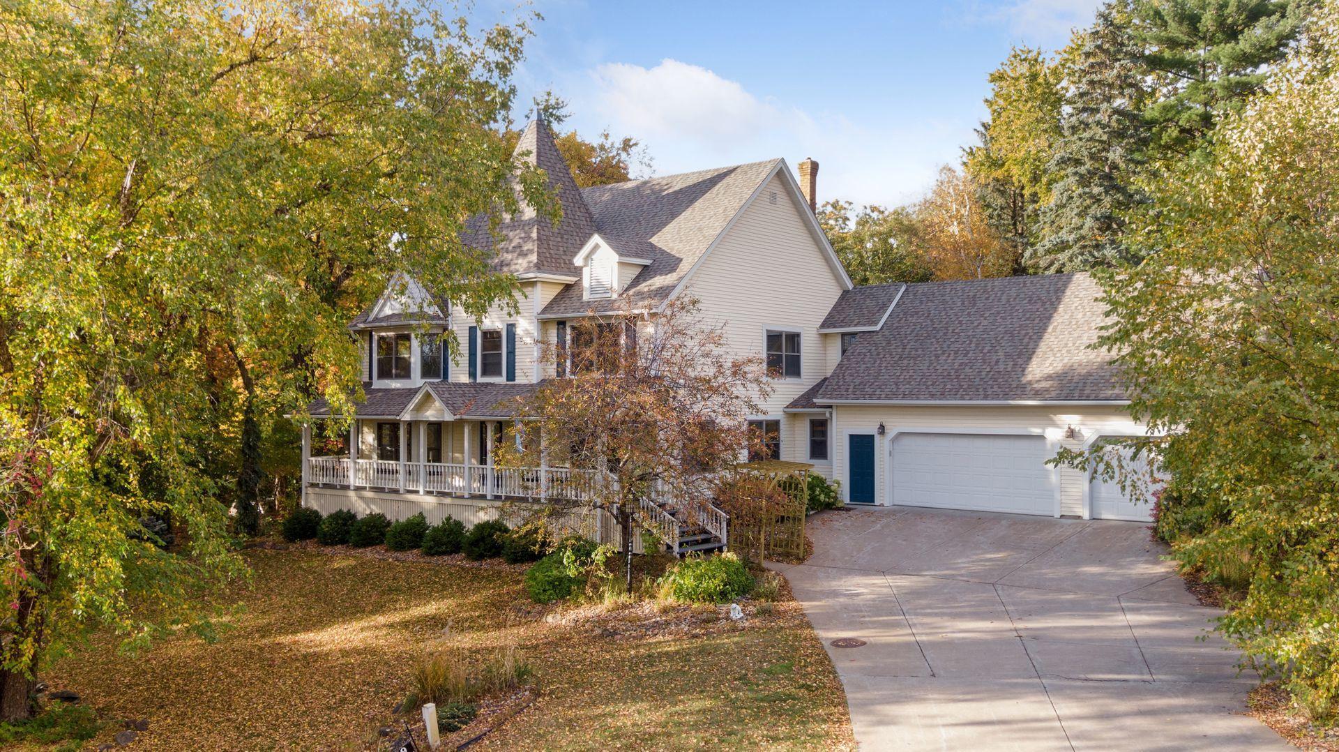 View of Residential at 19 Meadow Lane, Dellwood MN 55110, Dellwood - Mike Wilen | Minnesota Team Real Estate