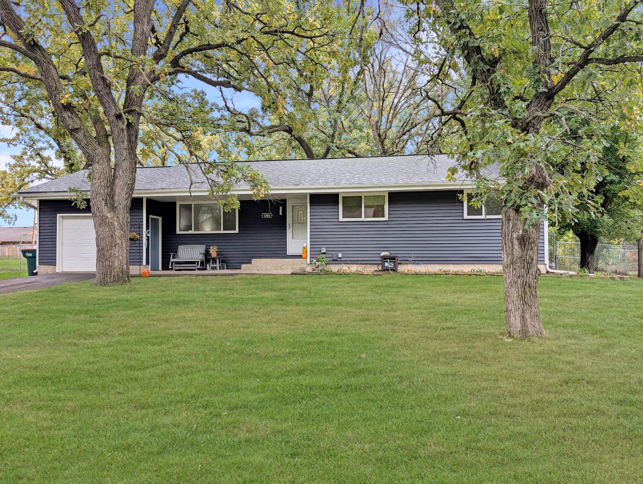 View of Residential at 1344 87th Avenue, Blaine MN 55434, Blaine - Mike Wilen | Minnesota Team Real Estate