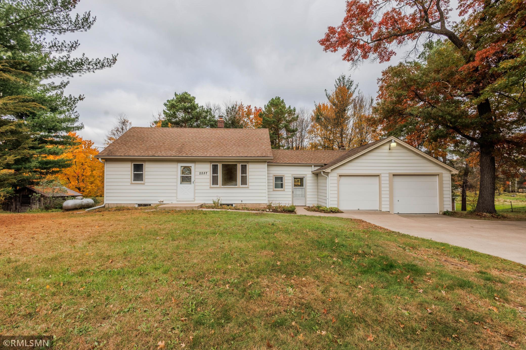 View of Residential at 2257 Crosstown Boulevard, Andover MN 55304, Andover - Mike Wilen | Minnesota Team Real Estate