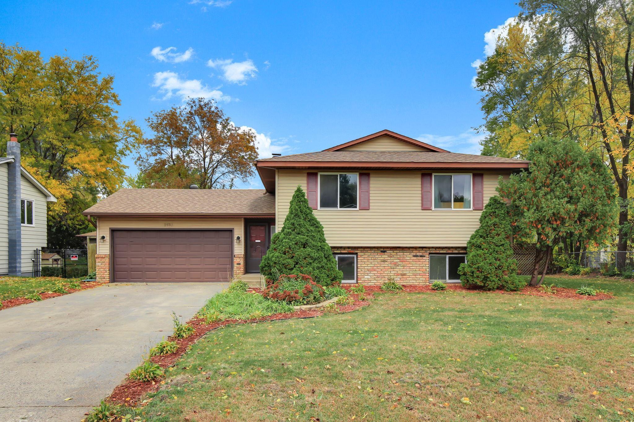 View of Residential at 2613 Ridge Lane, Mounds View MN 55112, Mounds View - Mike Wilen | Minnesota Team Real Estate