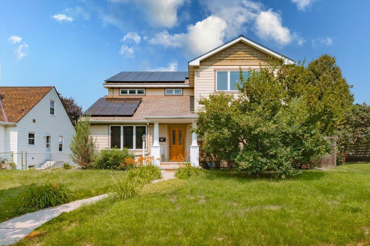View of Residential at 1841 Saunders Avenue, Saint Paul MN 55116, Saint Paul - Mike Wilen | Minnesota Team Real Estate