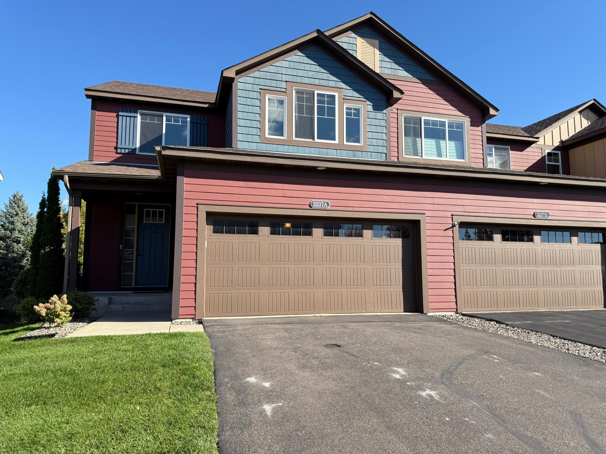 View of Residential at 3237 Countryside Court ##A, Woodbury MN 55129, Woodbury - Mike Wilen | Minnesota Team Real Estate