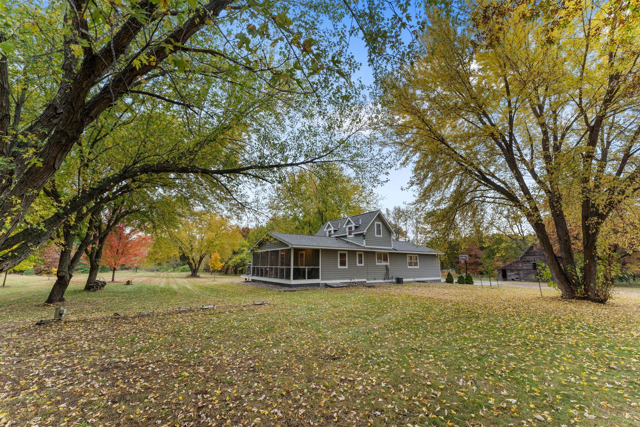 View of Residential at 5775 285th Avenue, Isanti MN 55040, Isanti - Mike Wilen | Minnesota Team Real Estate