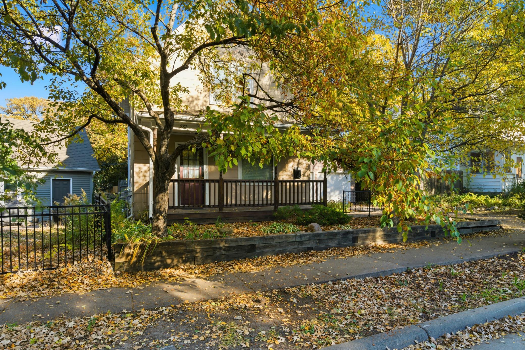 View of Residential at 882 Raymond Avenue, Saint Paul MN 55114, Saint Paul - Mike Wilen | Minnesota Team Real Estate