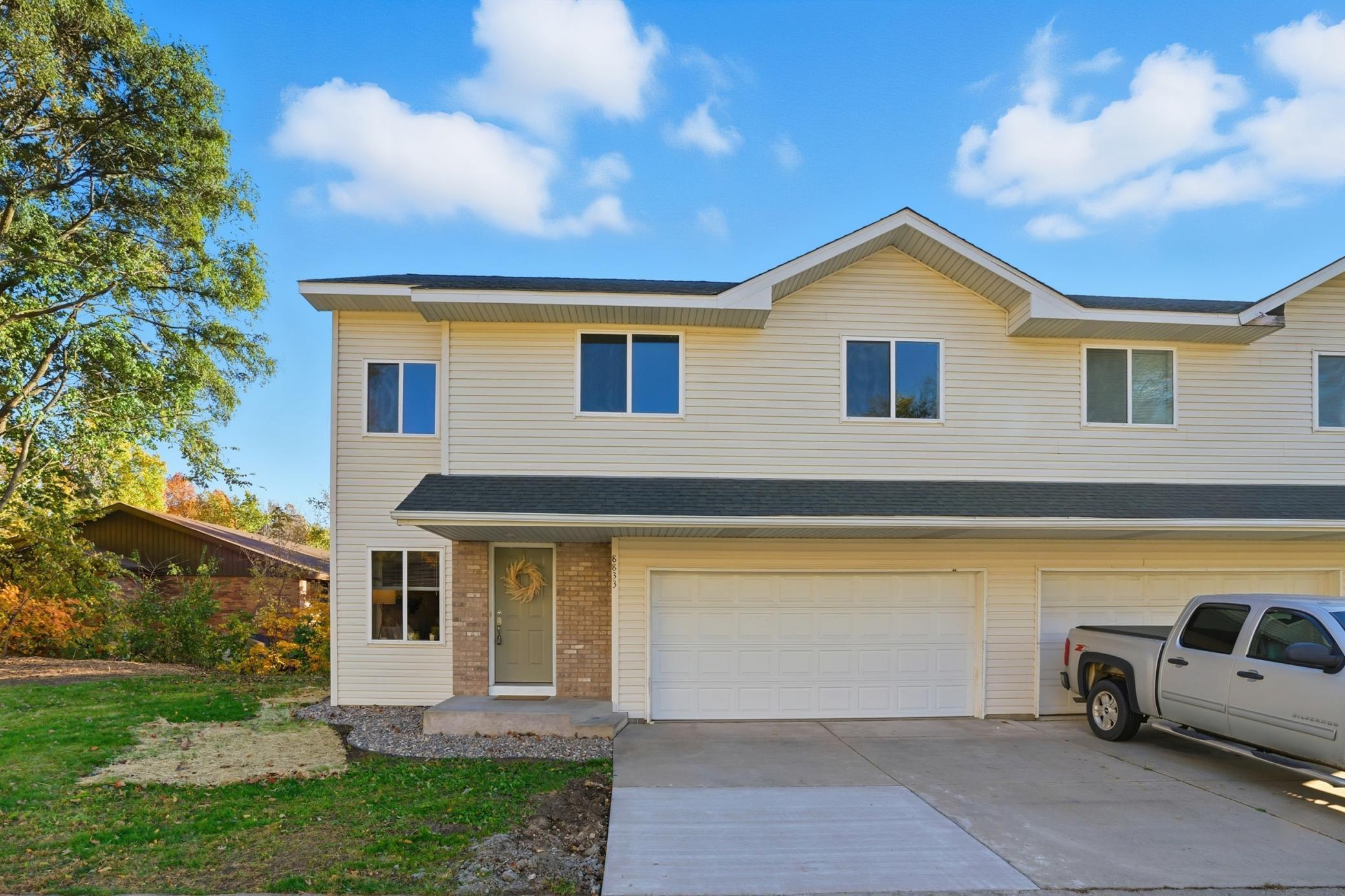 View of Residential at 8833 Walnut Place, Rockford MN 55373, Rockford - Mike Wilen | Minnesota Team Real Estate