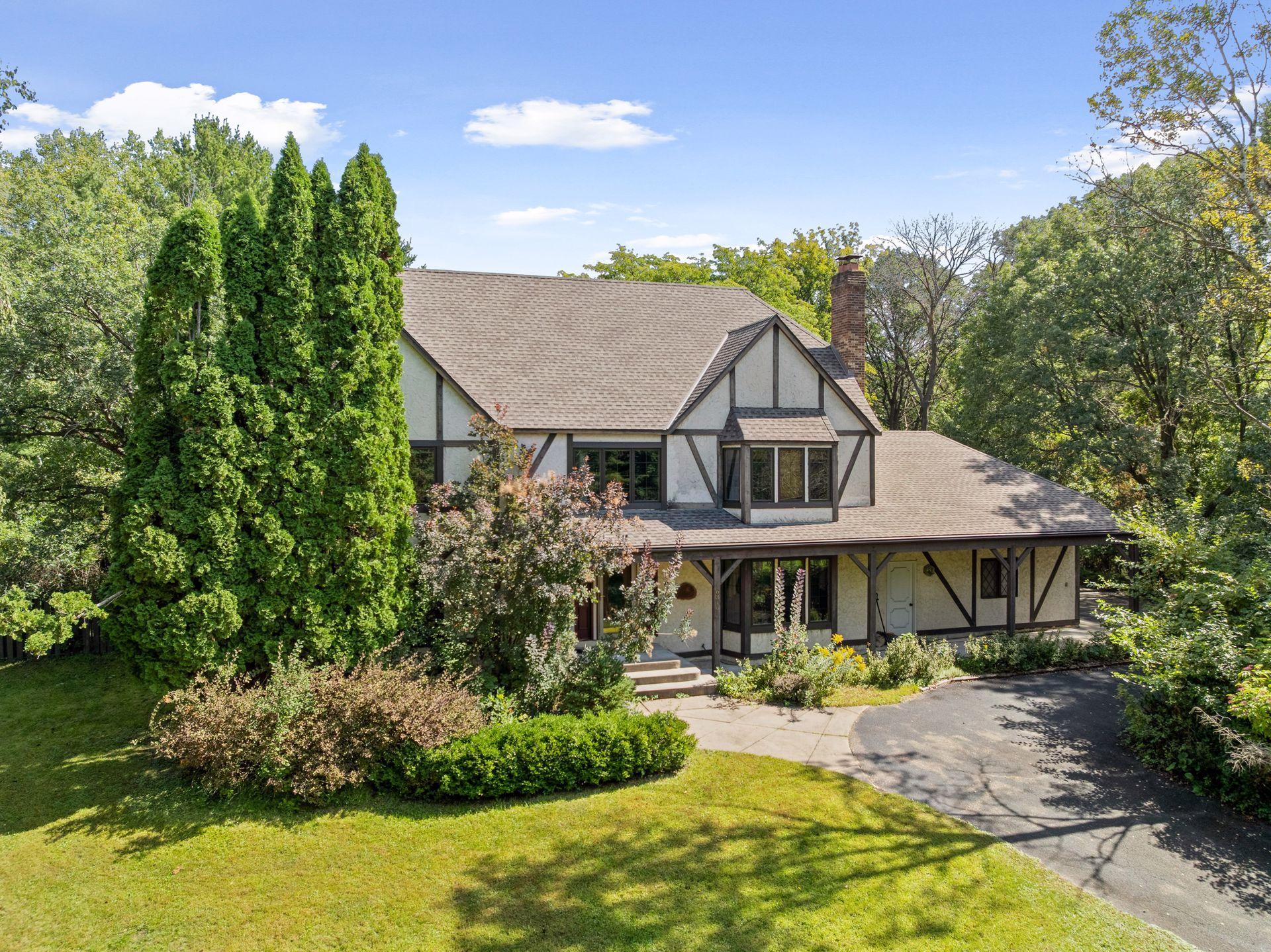 View of Residential at 6316 43rd Street, Oakdale MN 55128, Oakdale - Mike Wilen | Minnesota Team Real Estate