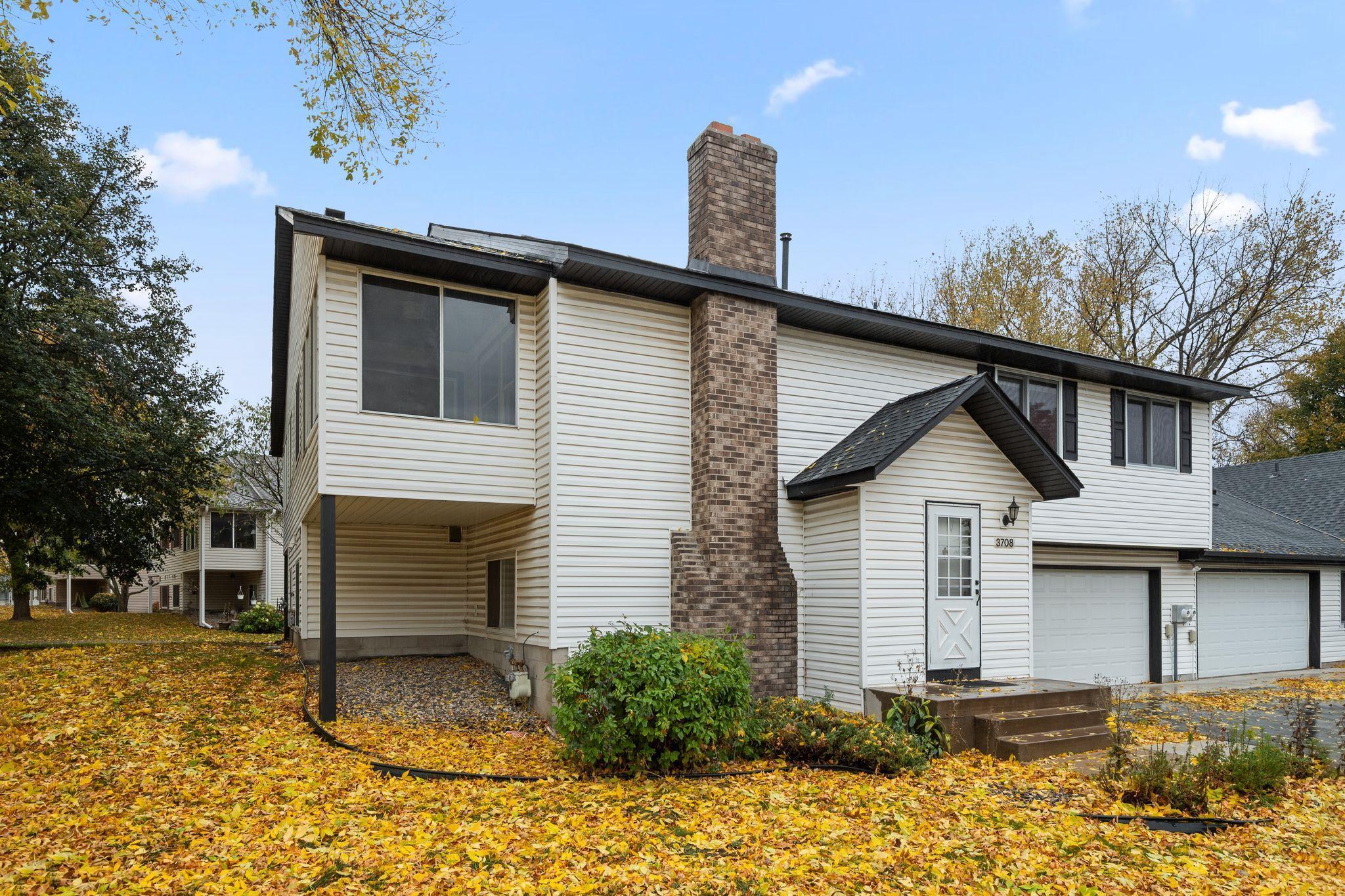 View of Residential at 3708 Gershwin Lane, Oakdale MN 55128, Oakdale - Mike Wilen | Minnesota Team Real Estate