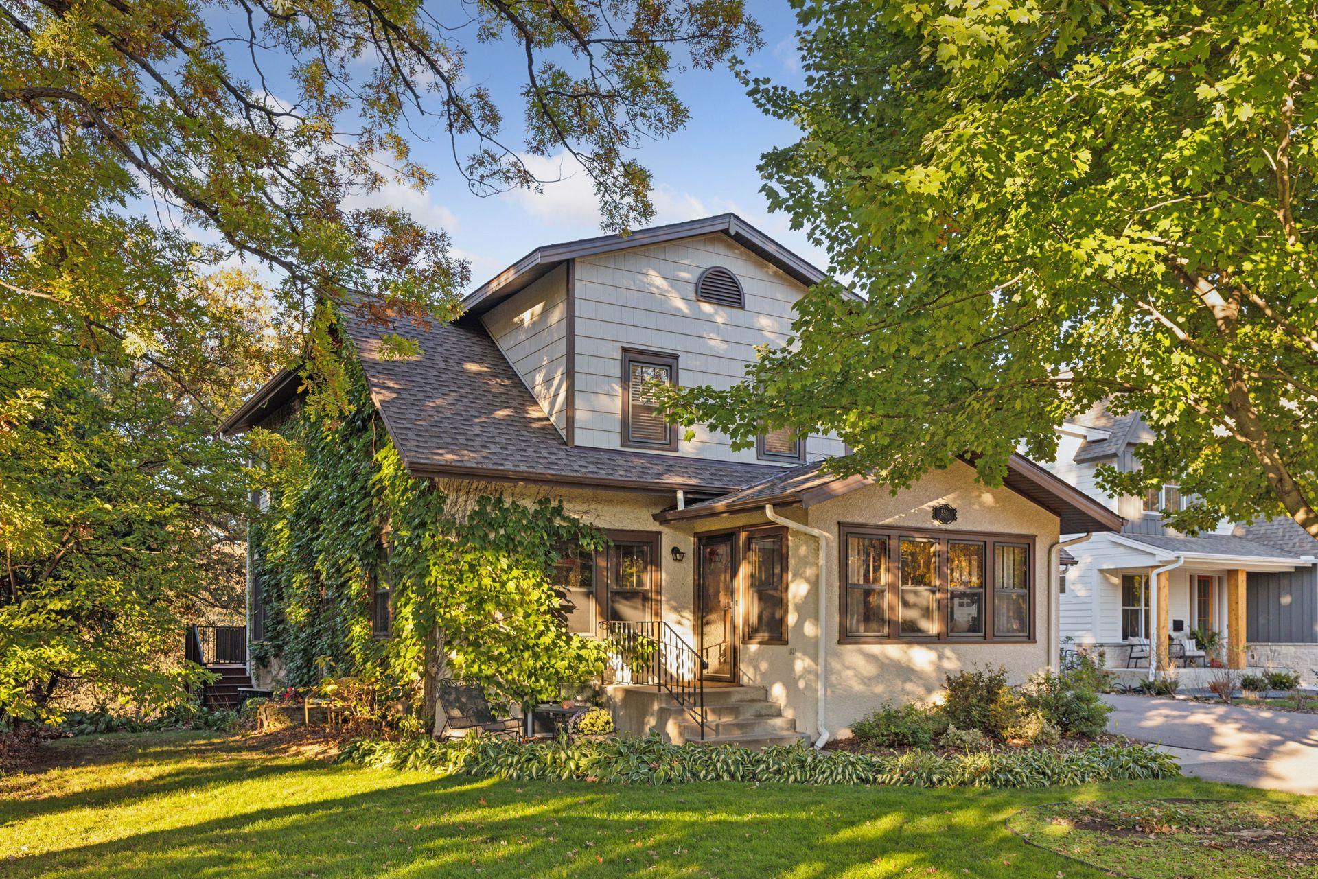 View of Residential at 5504 Benton Avenue, Edina MN 55436, Edina - Mike Wilen | Minnesota Team Real Estate