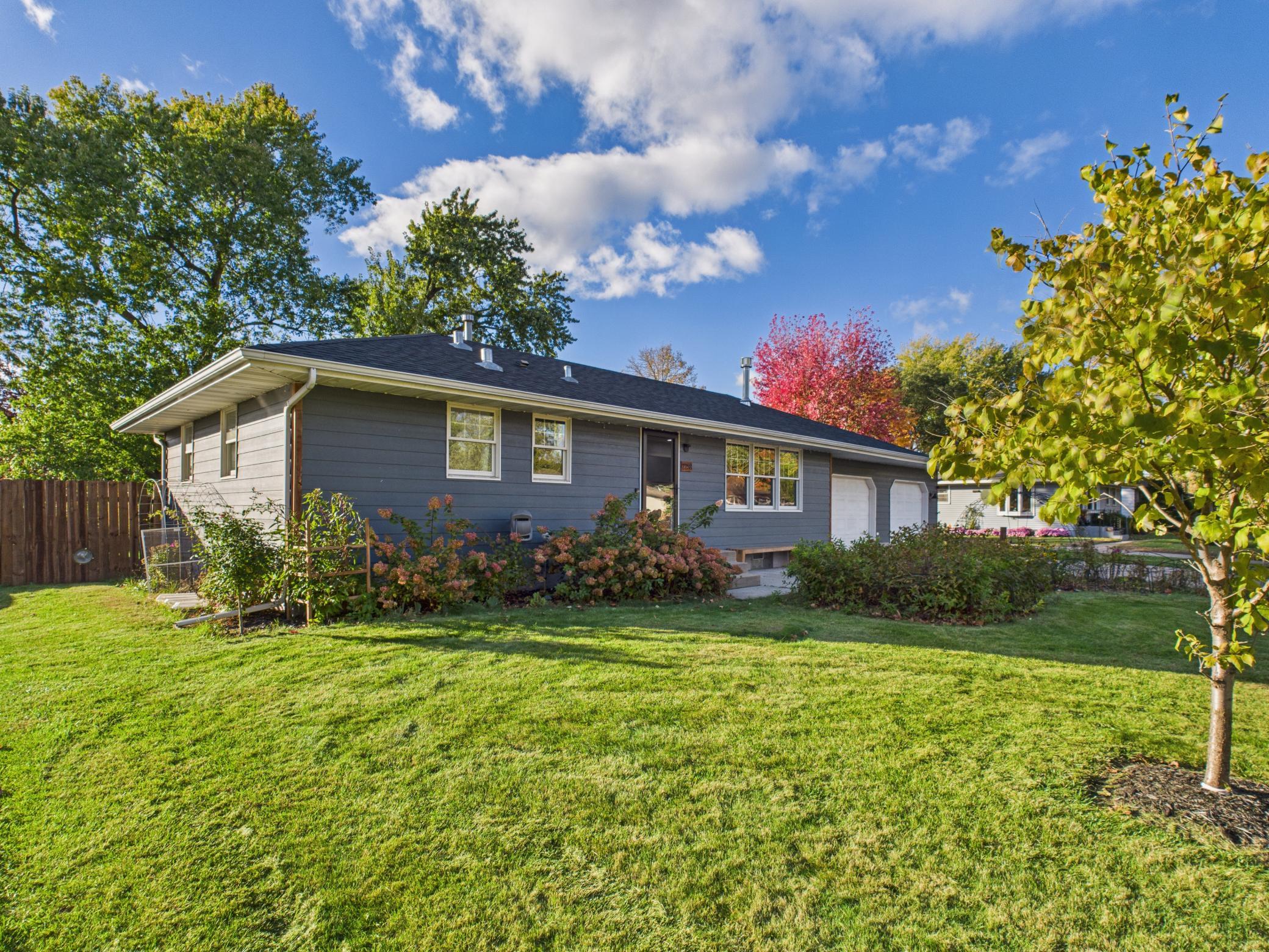 View of Residential at 2258 Rainbow Avenue, New Brighton MN 55112, New Brighton - Mike Wilen | Minnesota Team Real Estate