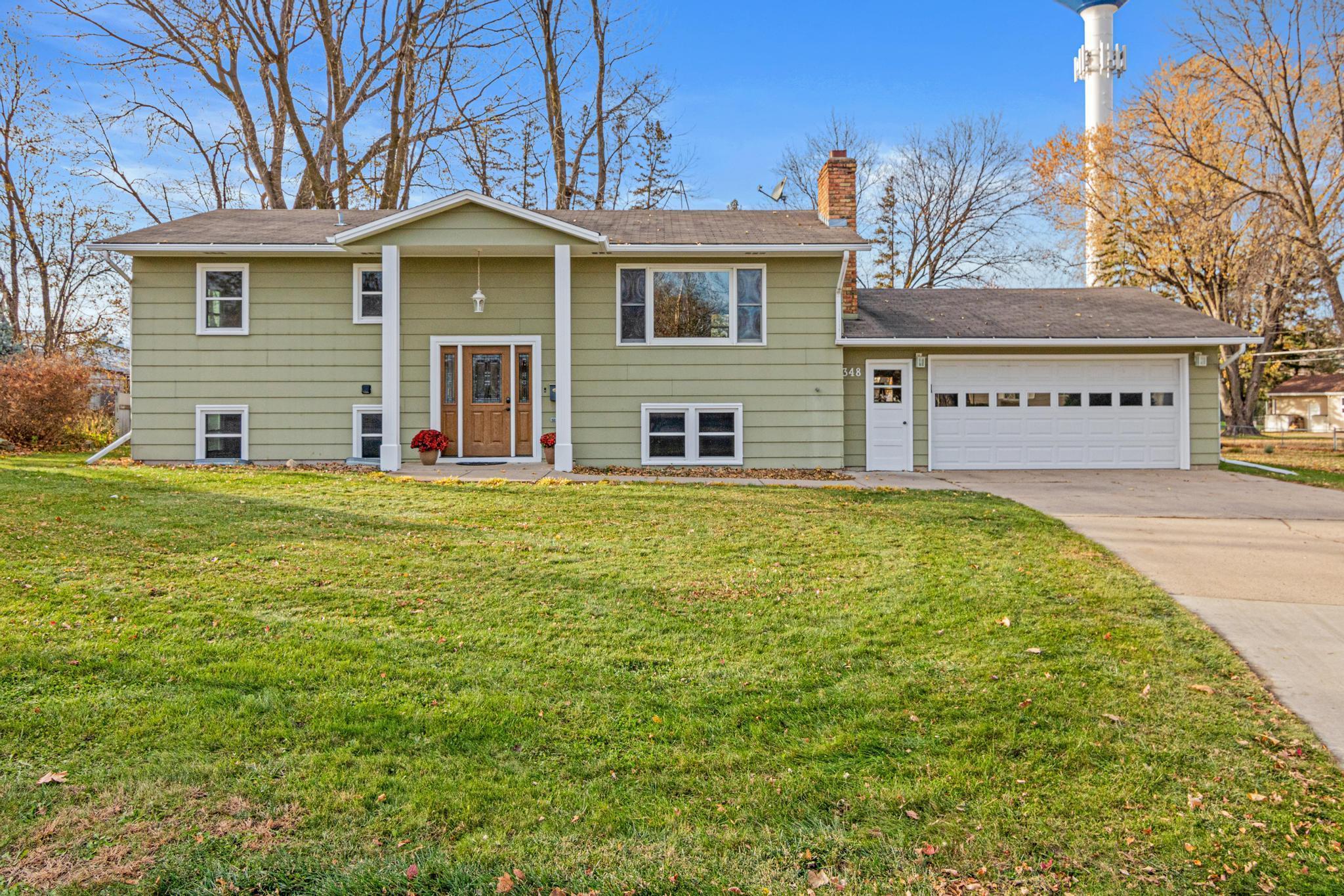 View of Residential at 348 3 1/2 Street, Waconia MN 55387, Waconia - Mike Wilen | Minnesota Team Real Estate