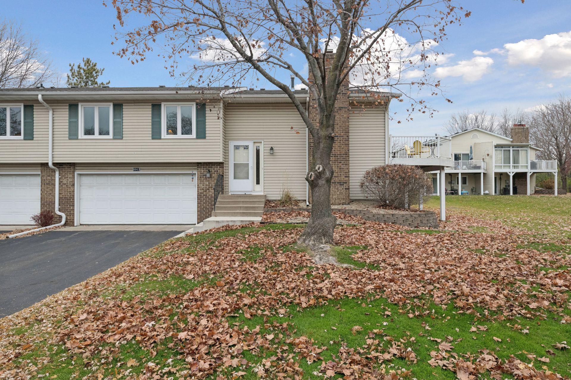 View of Residential at 9947 Cavell Avenue, Bloomington MN 55438, Bloomington - Mike Wilen | Minnesota Team Real Estate