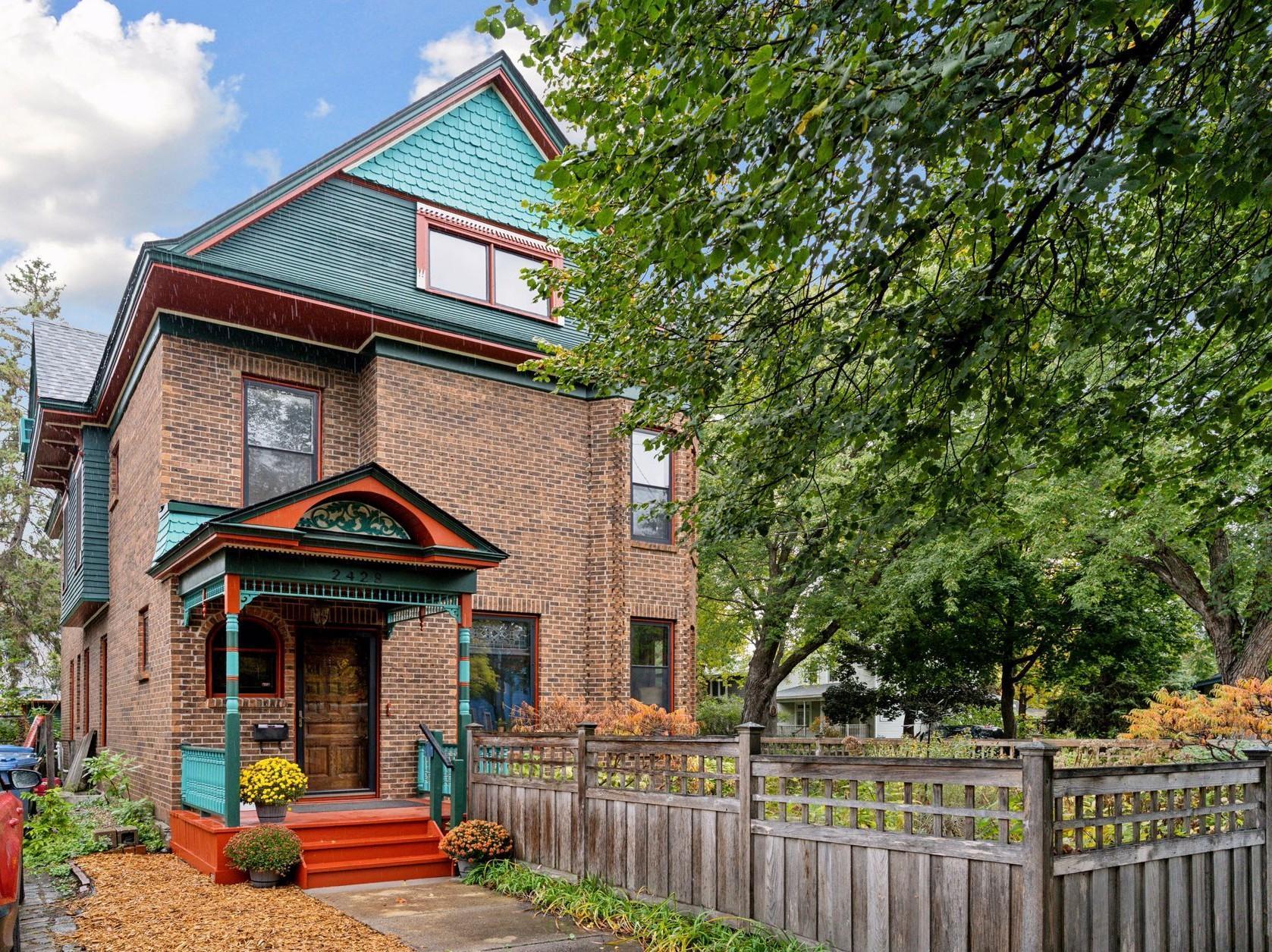 View of Residential at 2428 22nd Street, Minneapolis MN 55406, Minneapolis - Mike Wilen | Minnesota Team Real Estate