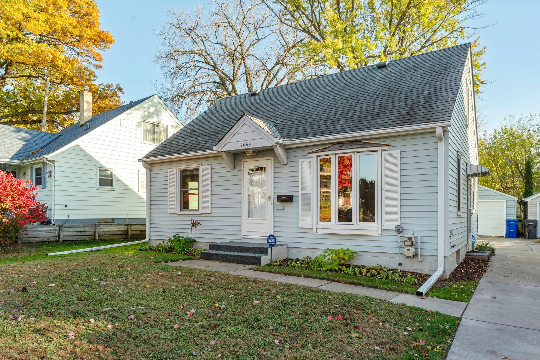 View of Residential at 2064 Nortonia Avenue, Saint Paul MN 55119, Saint Paul - Mike Wilen | Minnesota Team Real Estate