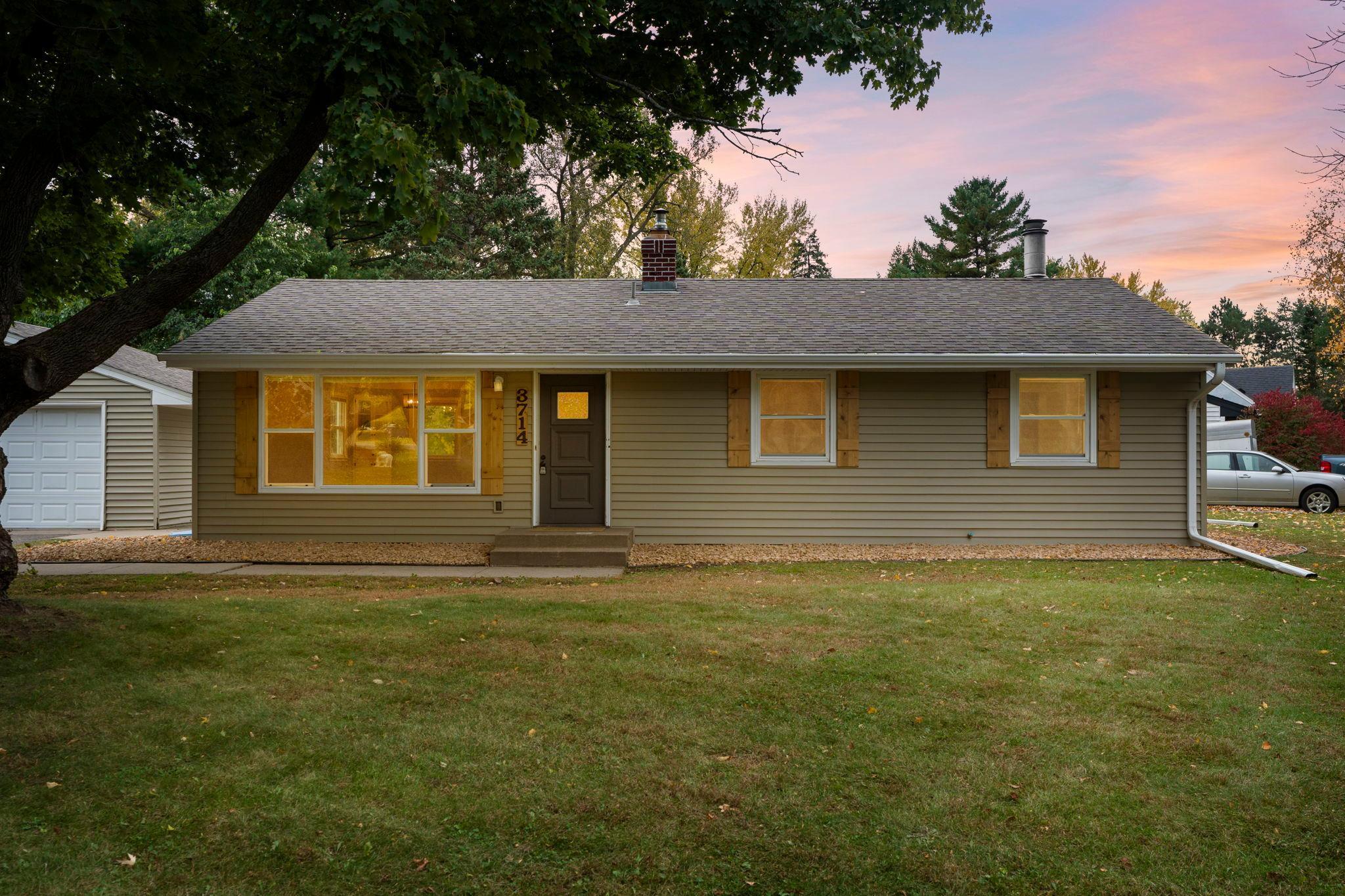 View of Residential at 3714 Kenny Lane, White Bear Lake MN 55110, White Bear Lake - Mike Wilen | Minnesota Team Real Estate