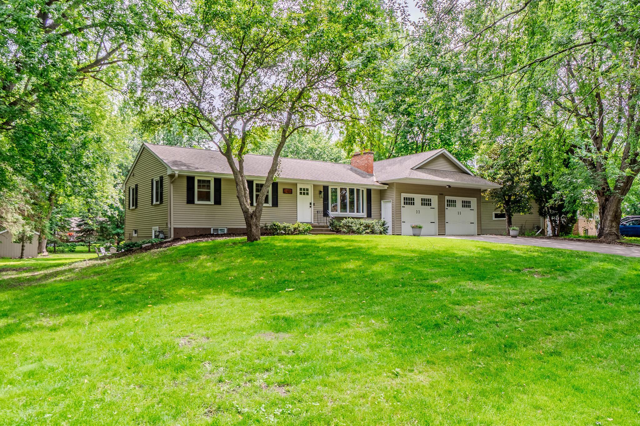 View of Residential at 2485 Bobolink Road, Medina MN 55356, Medina - Mike Wilen | Minnesota Team Real Estate