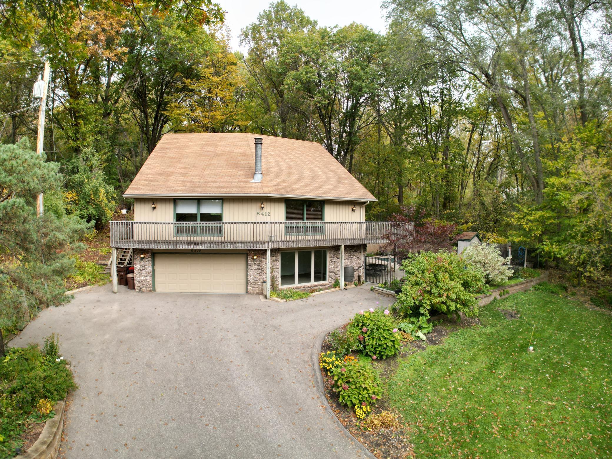 View of Residential at 8412 115th Street, Cottage Grove MN 55016, Cottage Grove - Mike Wilen | Minnesota Team Real Estate