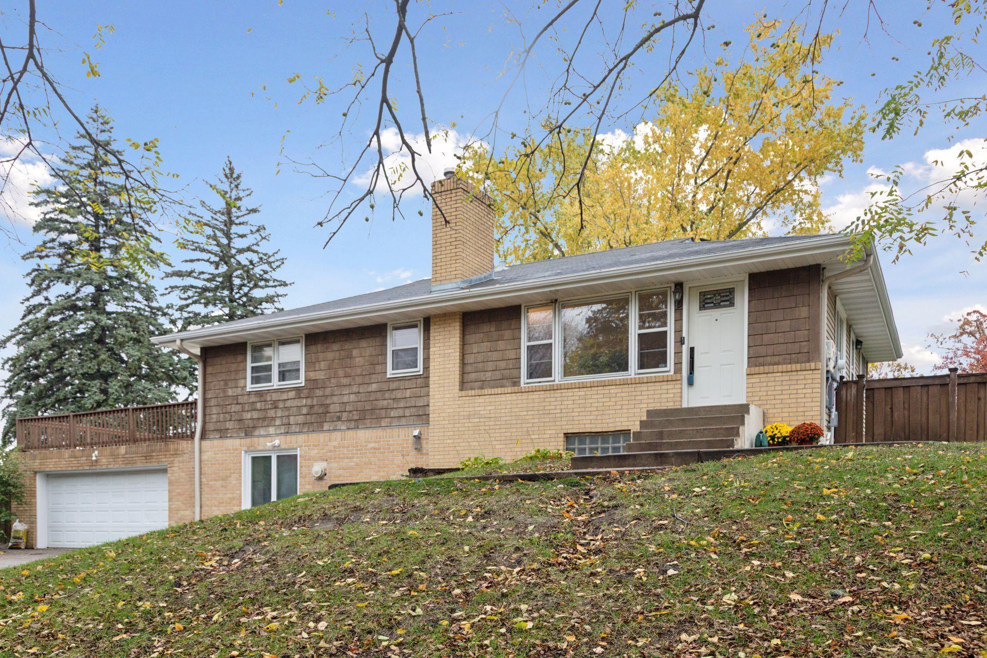 View of Residential at 1102 Carlton Drive, Arden Hills MN 55112, Arden Hills - Mike Wilen | Minnesota Team Real Estate