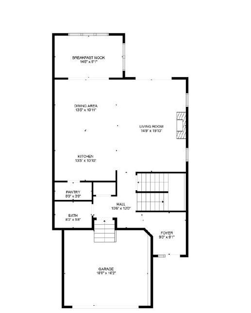 View of Residential at 17820 Valley Cove Court, Deephaven MN 55391, Deephaven (17 of 20) - Mike Wilen | Minnesota Team Real Estate