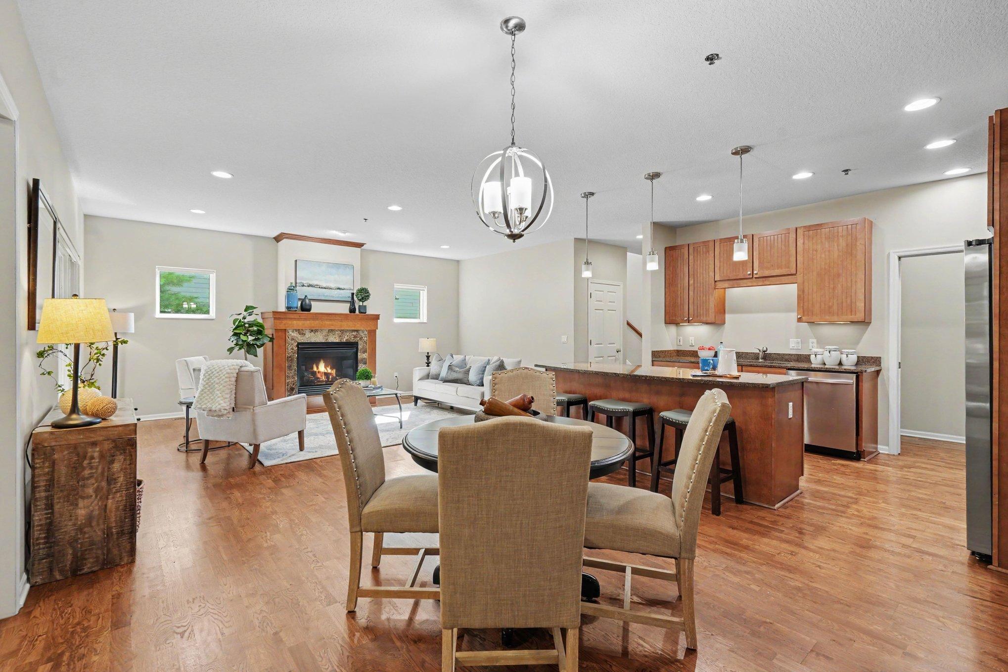 View of Residential at 17820 Valley Cove Court, Deephaven MN 55391, Deephaven (7 of 20) - Mike Wilen | Minnesota Team Real Estate