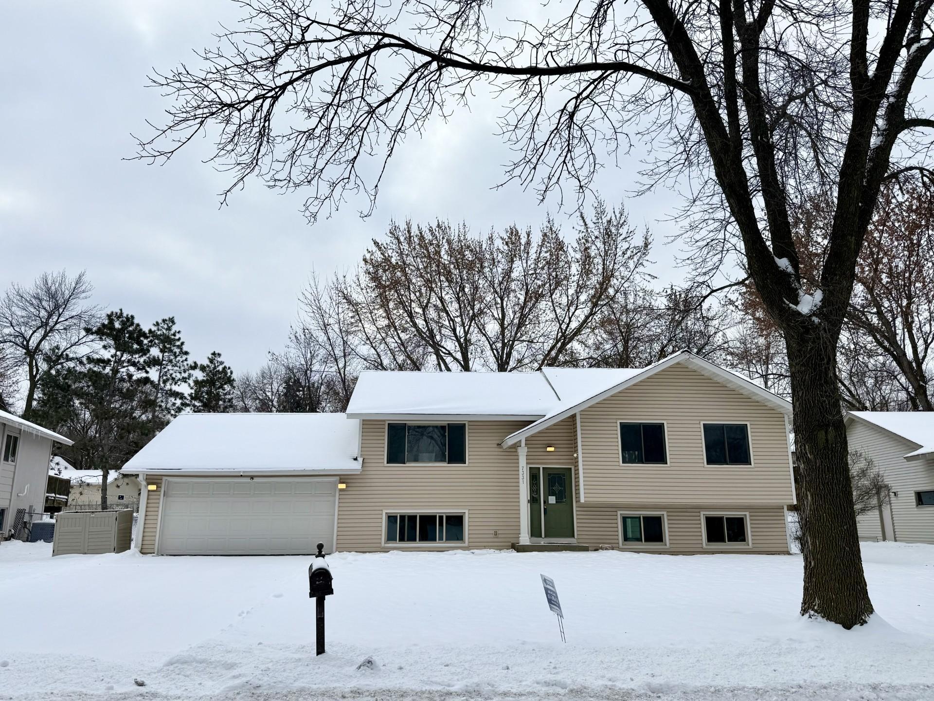 View of Residential at 7331 Berkshire Way, Maple Grove MN 55311, Maple Grove - Mike Wilen | Minnesota Team Real Estate