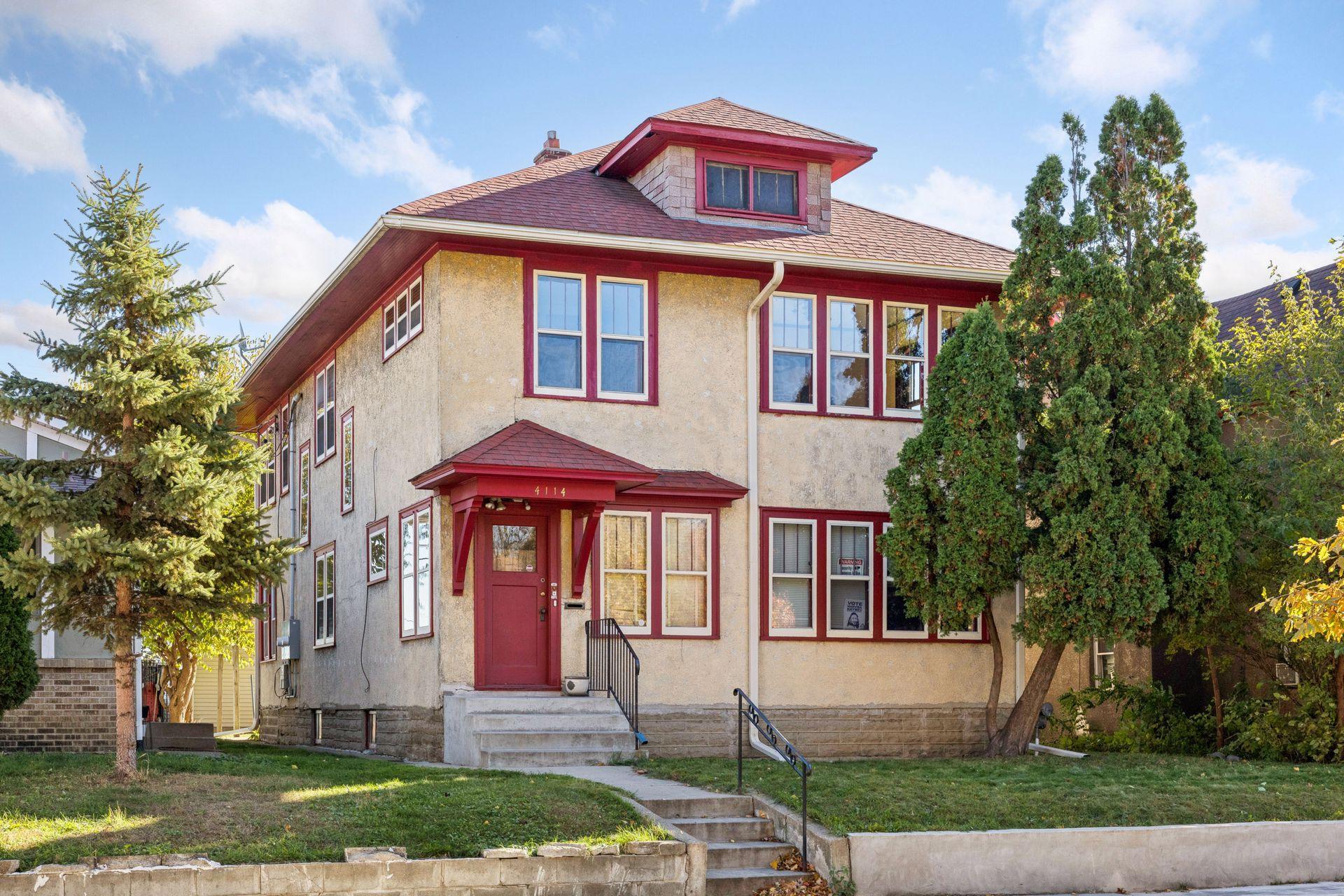 View of Residential Income at 4114 Aldrich Avenue, Minneapolis MN 55412, Minneapolis - Mike Wilen | Minnesota Team Real Estate