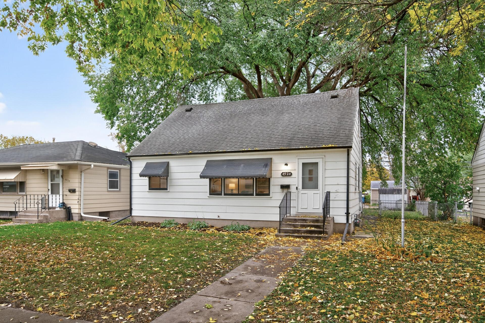 View of Residential at 4924 Queen Avenue, Minneapolis MN 55430, Minneapolis - Mike Wilen | Minnesota Team Real Estate
