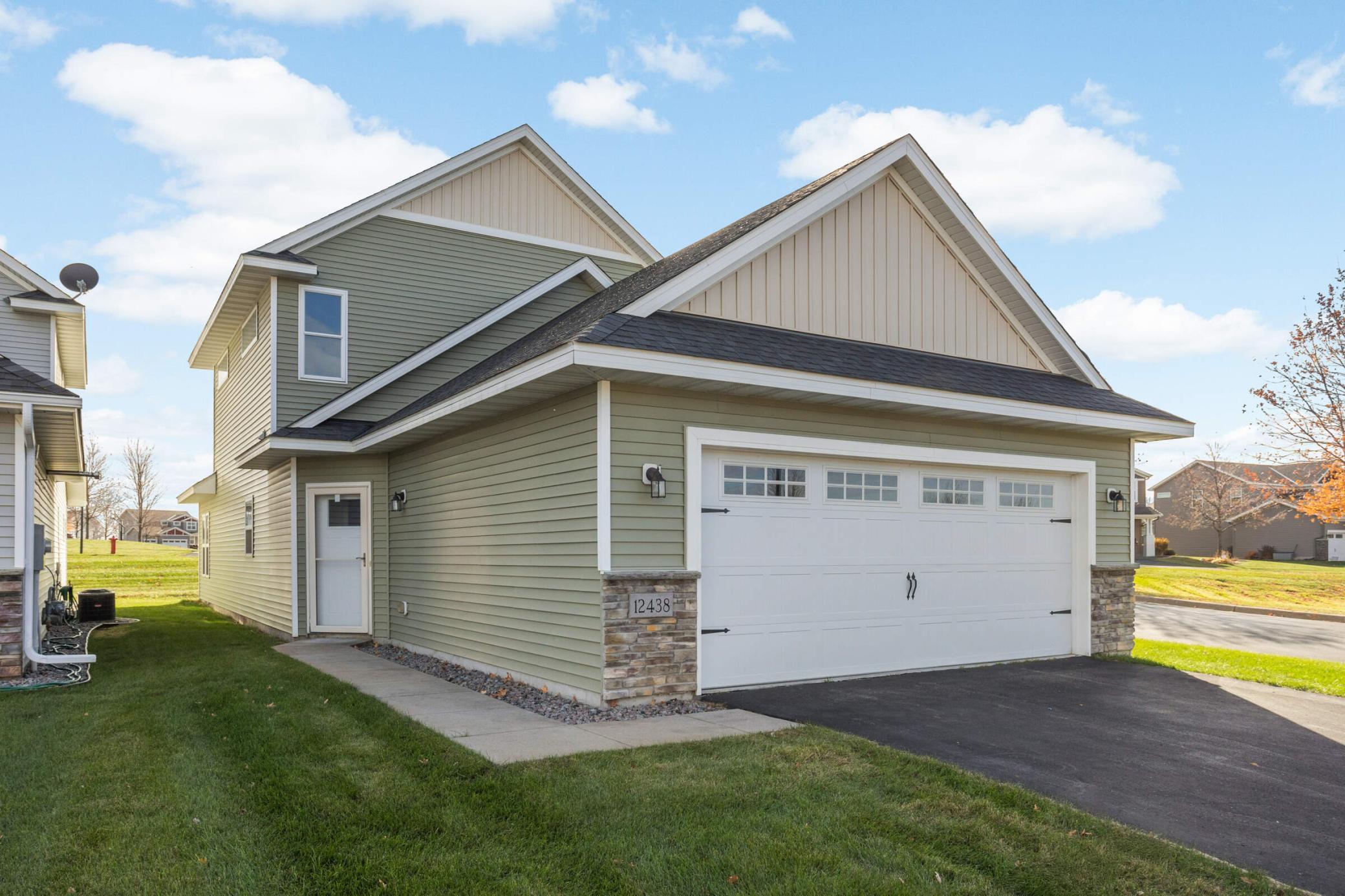 View of Residential at 12438 69th Lane, Elk River MN 55330, Elk River - Mike Wilen | Minnesota Team Real Estate