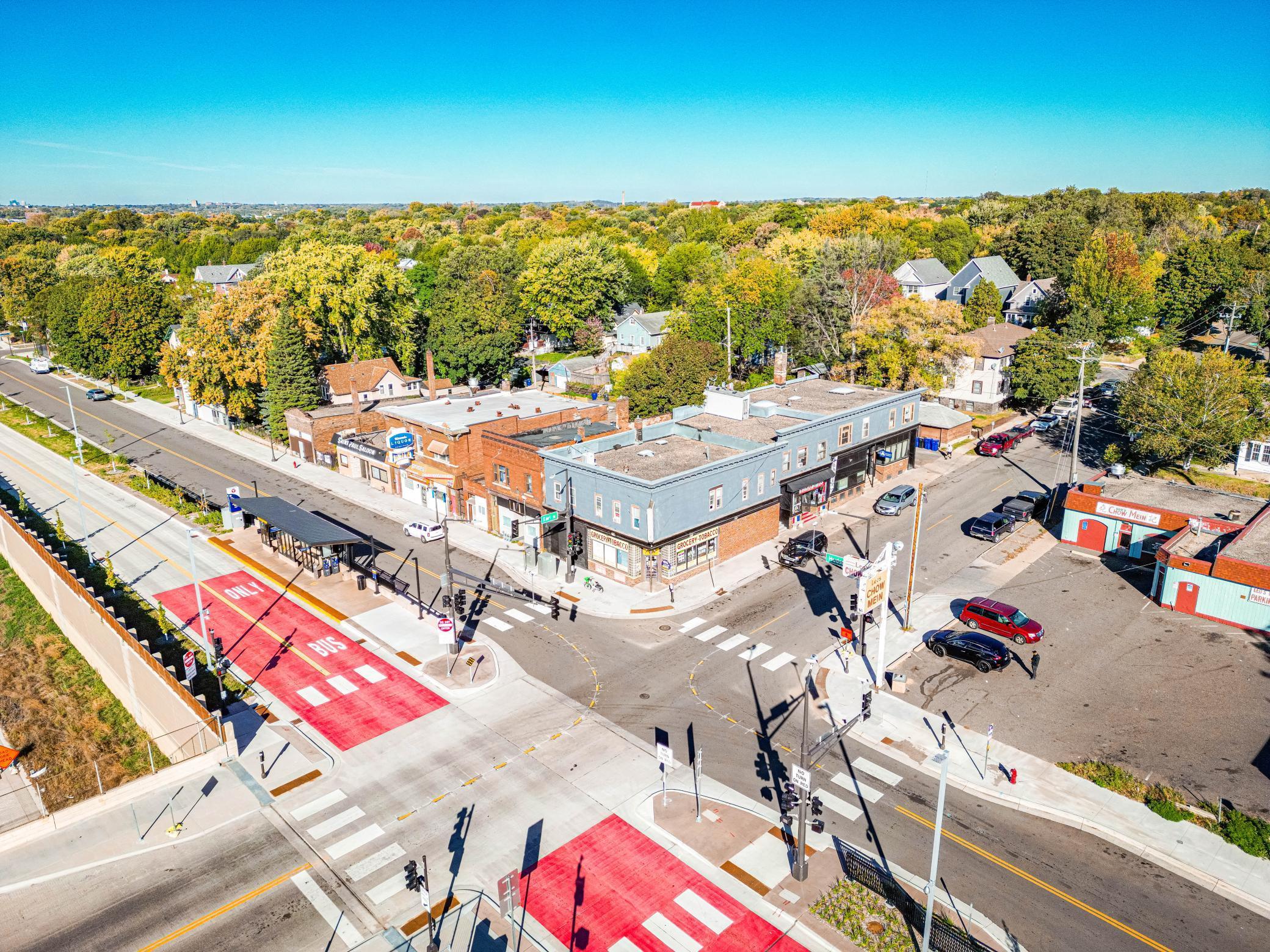View of Commercial Sale at 365 Earl Street, Saint Paul MN 55106, Saint Paul (4 of 18) - Mike Wilen | Minnesota Team Real Estate