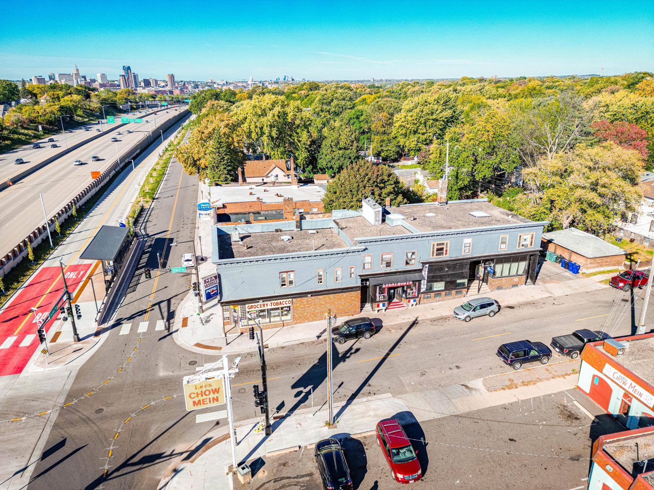 View of Commercial Sale at 365 Earl Street, Saint Paul MN 55106, Saint Paul (3 of 18) - Mike Wilen | Minnesota Team Real Estate