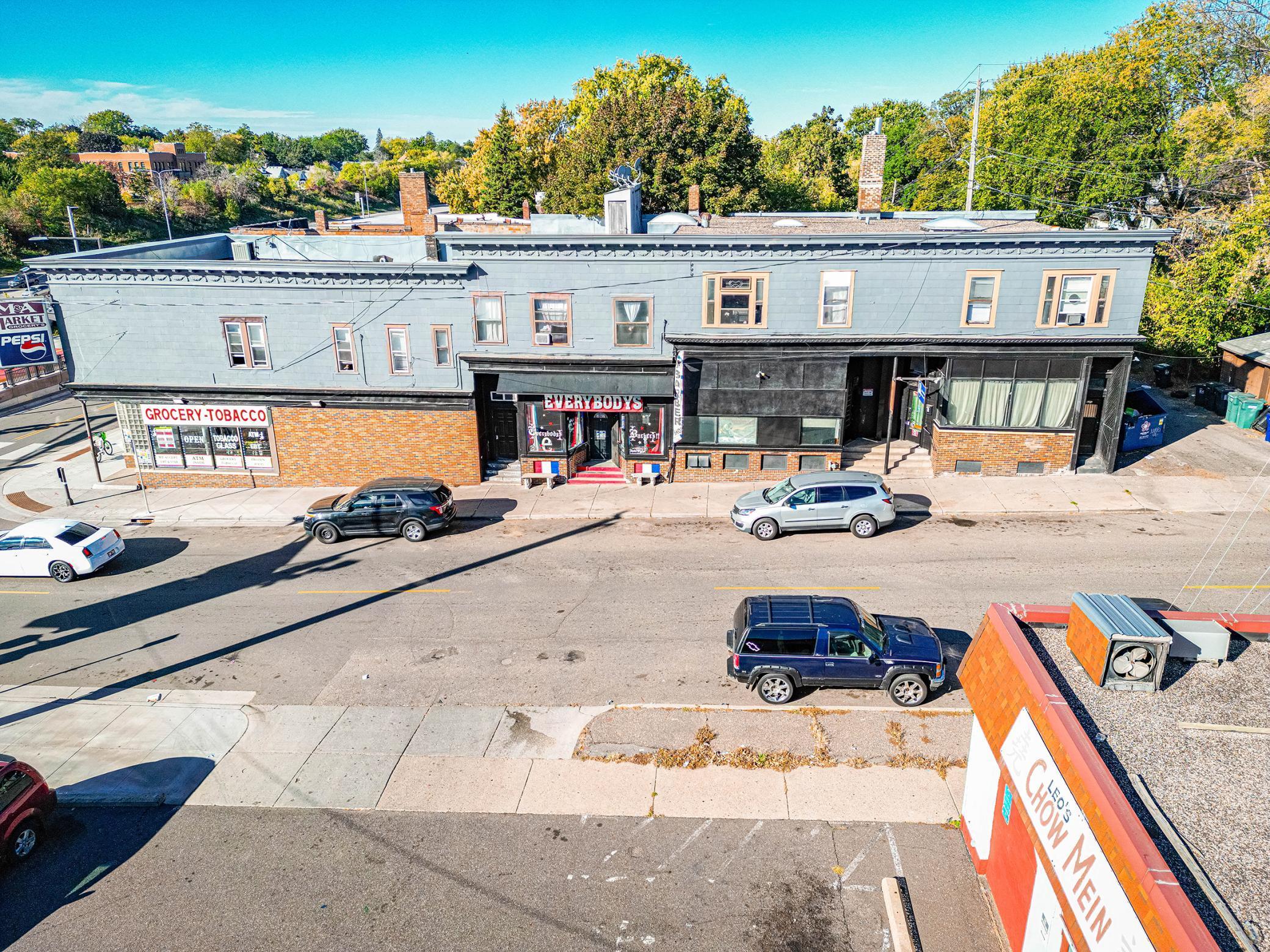 View of Commercial Sale at 365 Earl Street, Saint Paul MN 55106, Saint Paul (2 of 18) - Mike Wilen | Minnesota Team Real Estate