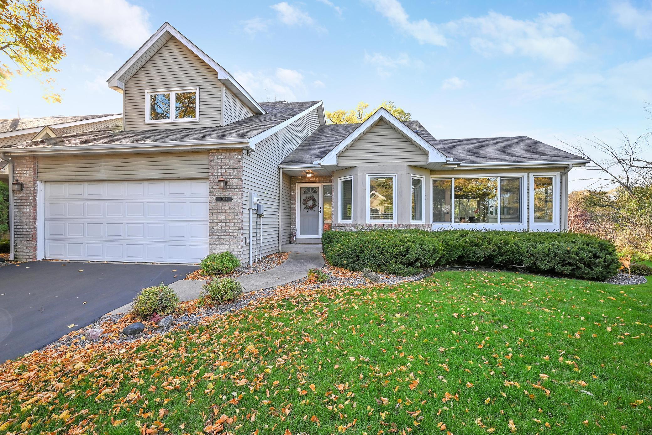 View of Residential at 1064 Trenton Cir N, Plymouth MN 55441, Plymouth - Mike Wilen | Minnesota Team Real Estate