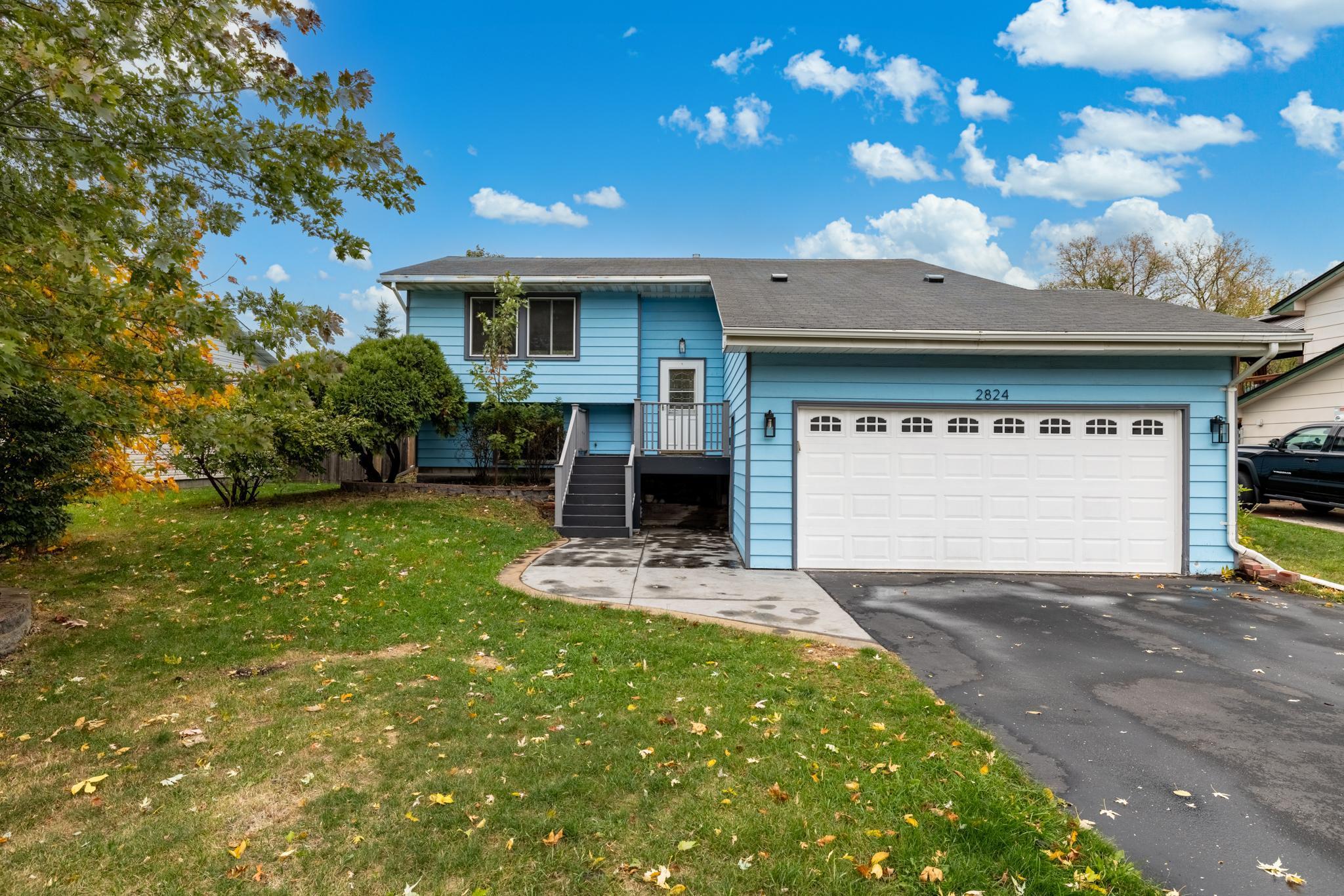 View of Residential at 2824 84th Avenue, Brooklyn Park MN 55444, Brooklyn Park - Mike Wilen | Minnesota Team Real Estate
