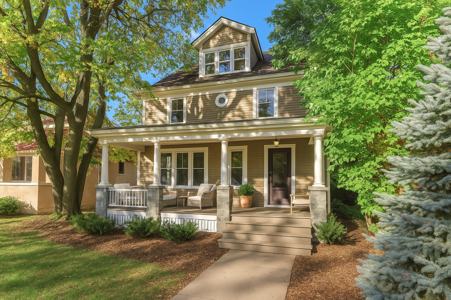 View of Residential at 2524 Pillsbury Avenue, Minneapolis MN 55404, Minneapolis - Mike Wilen | Minnesota Team Real Estate