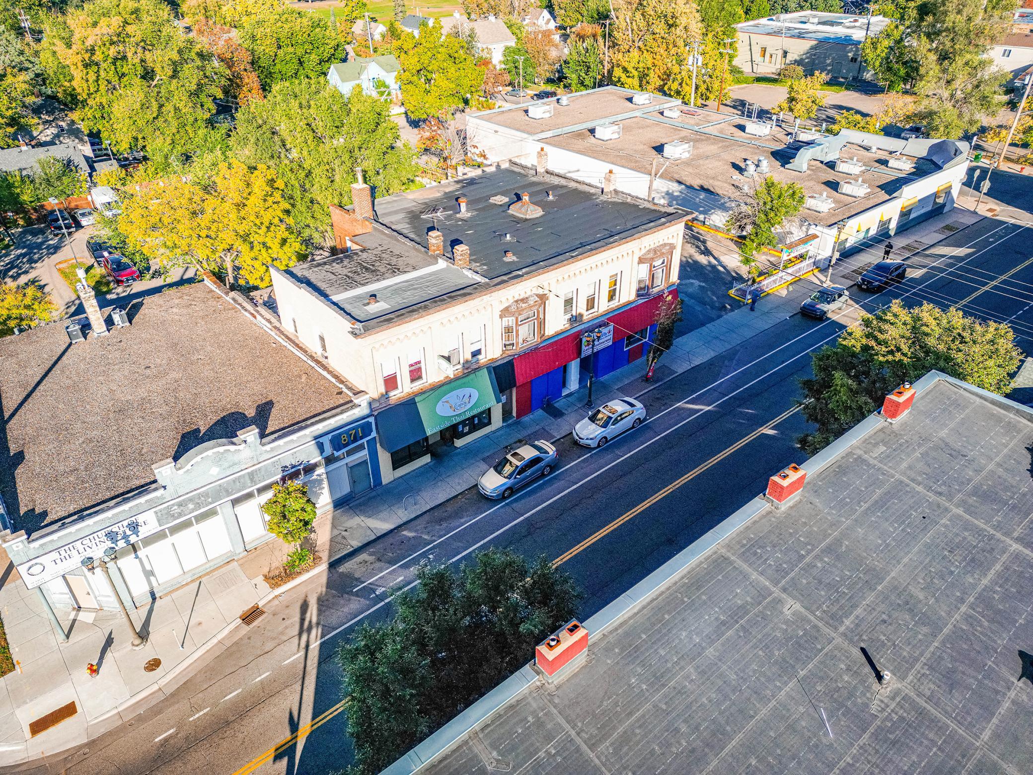 View of Commercial Sale at 883 Payne Avenue, Saint Paul MN 55130, Saint Paul (4 of 34) - Mike Wilen | Minnesota Team Real Estate