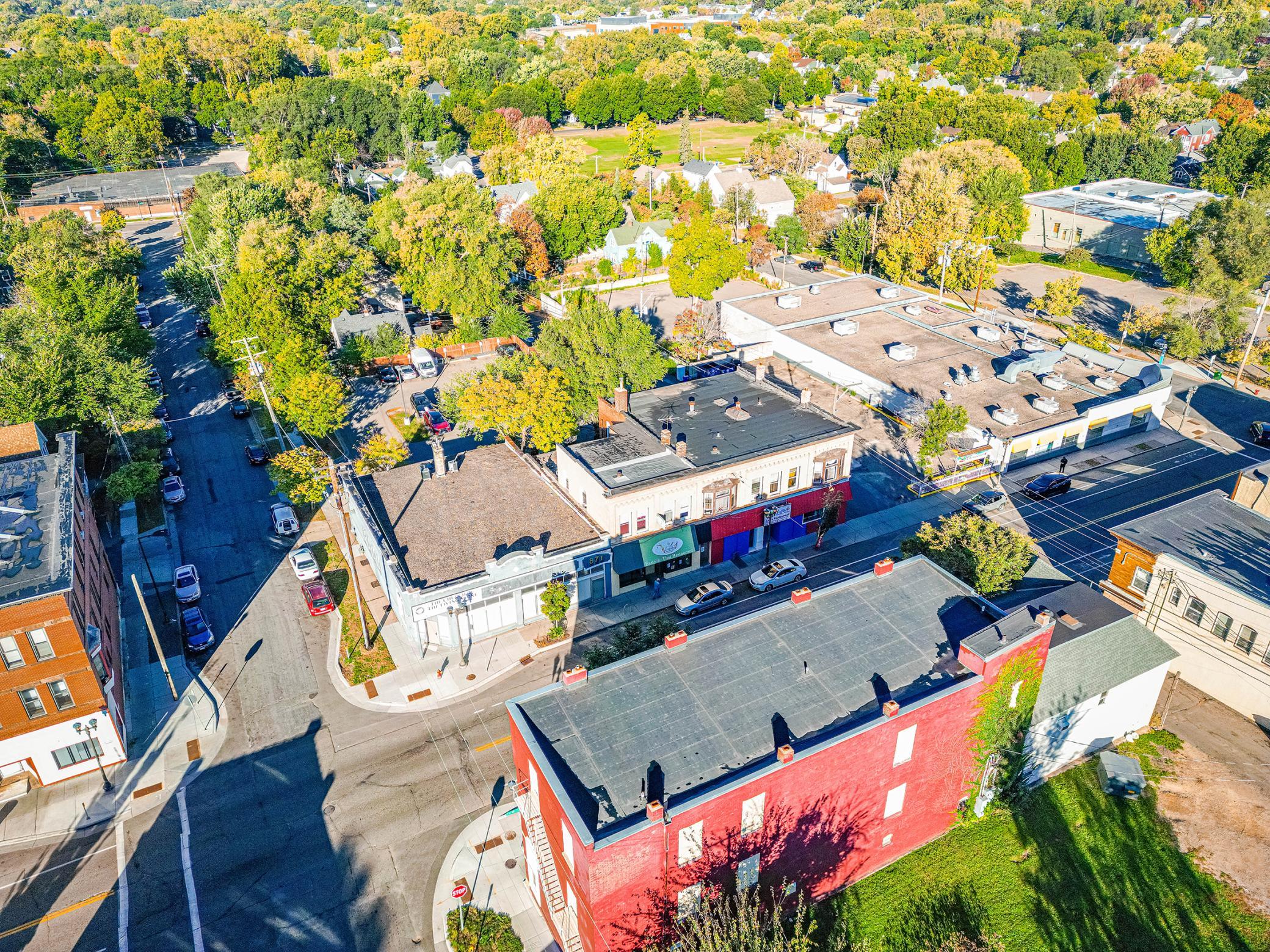 View of Commercial Sale at 883 Payne Avenue, Saint Paul MN 55130, Saint Paul (3 of 34) - Mike Wilen | Minnesota Team Real Estate