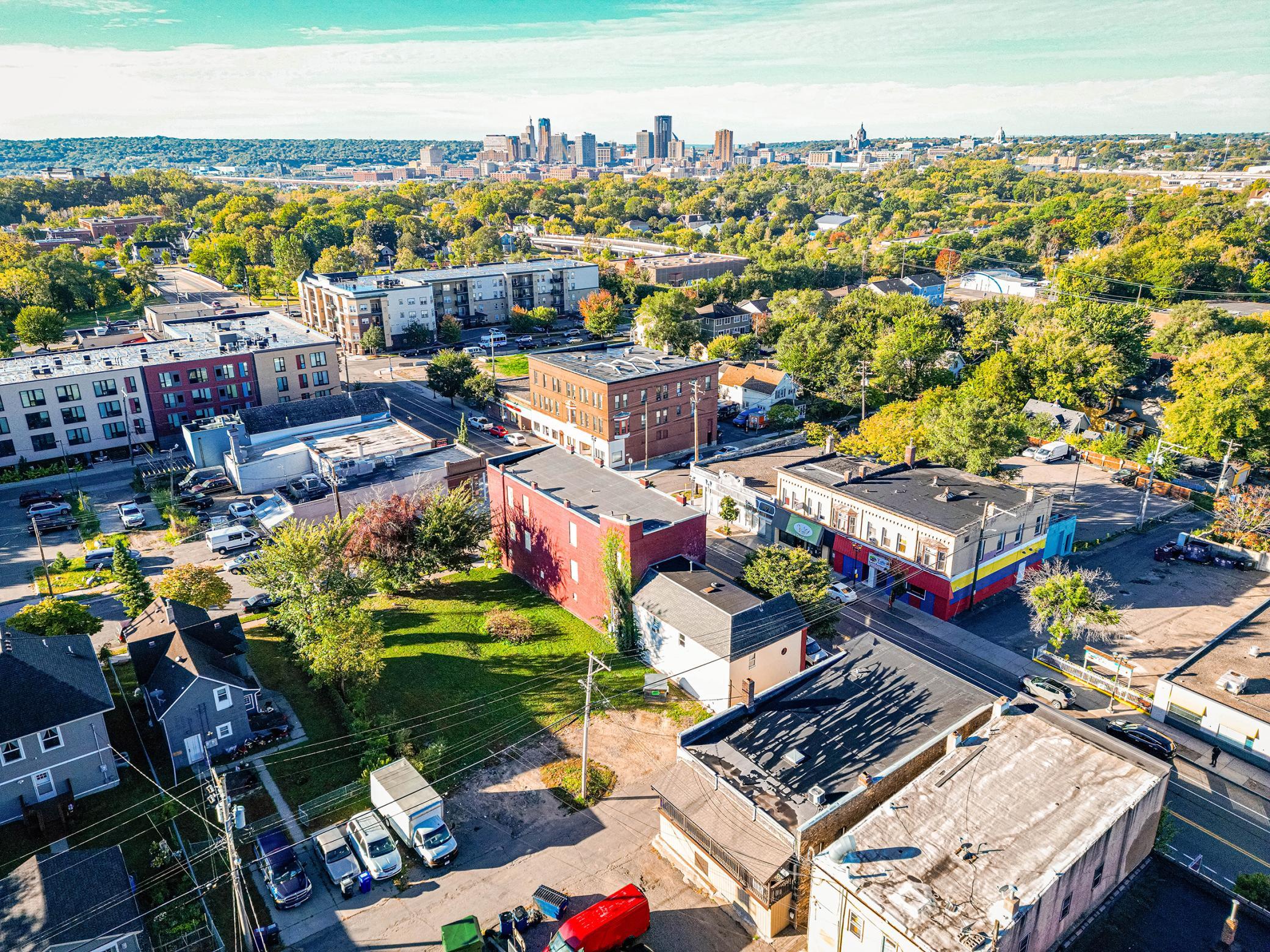 View of Commercial Sale at 883 Payne Avenue, Saint Paul MN 55130, Saint Paul (2 of 34) - Mike Wilen | Minnesota Team Real Estate