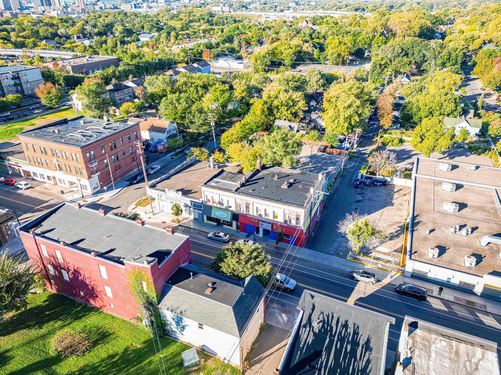 View of Commercial Sale at 883 Payne Avenue, Saint Paul MN 55130, Saint Paul - Mike Wilen | Minnesota Team Real Estate