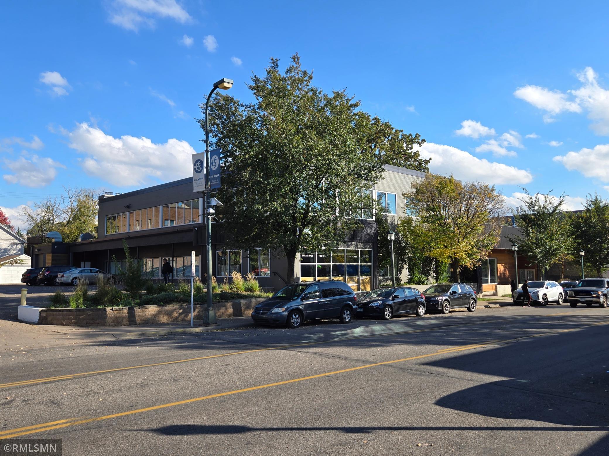 View of Commercial Sale at 2429 Nicollet Avenue, Minneapolis MN 55404, Minneapolis (26 of 27) - Mike Wilen | Minnesota Team Real Estate
