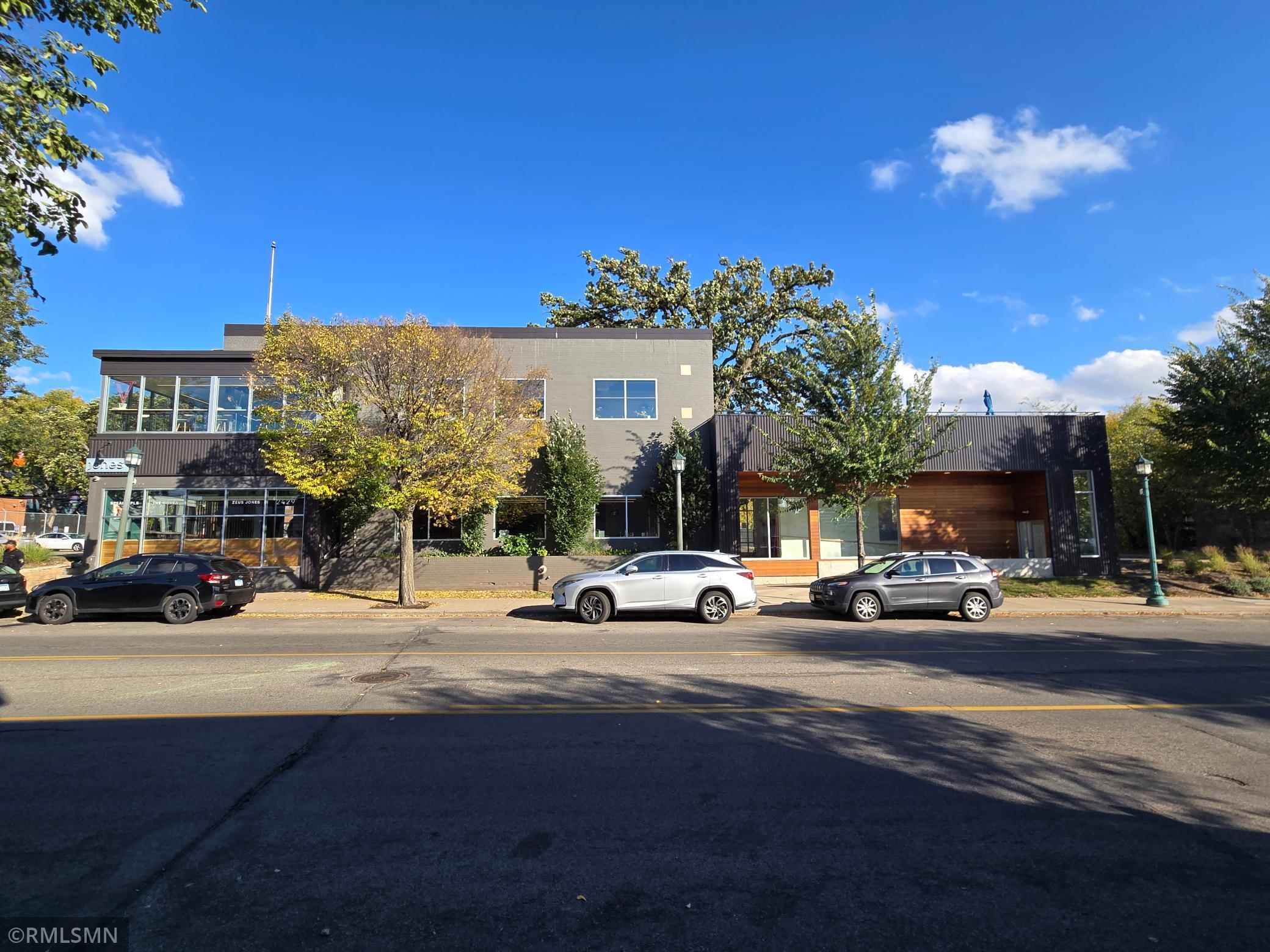 View of Commercial Sale at 2429 Nicollet Avenue, Minneapolis MN 55404, Minneapolis - Mike Wilen | Minnesota Team Real Estate