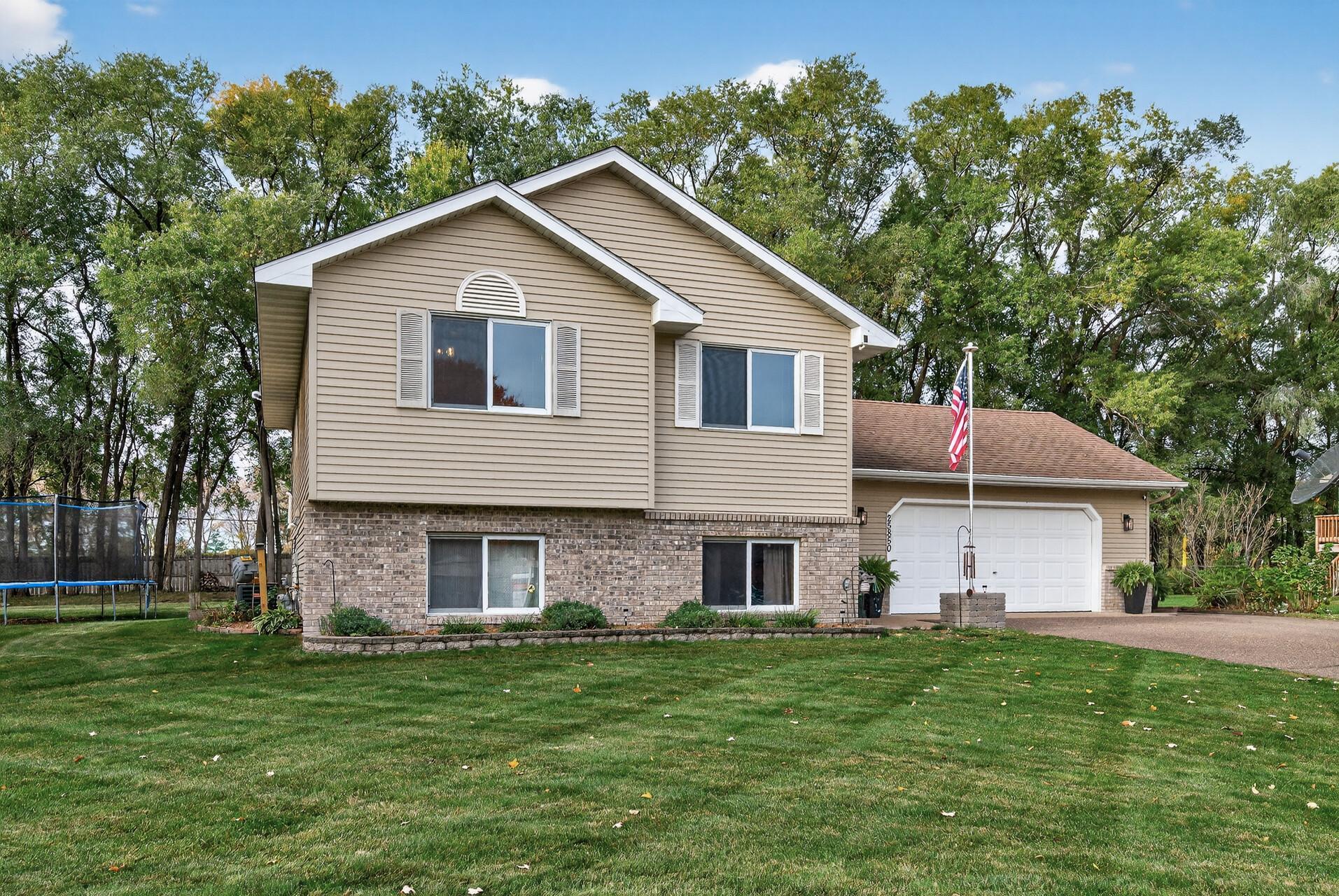 View of Residential at 25850 Finch Court, Wyoming MN 55092, Wyoming - Mike Wilen | Minnesota Team Real Estate